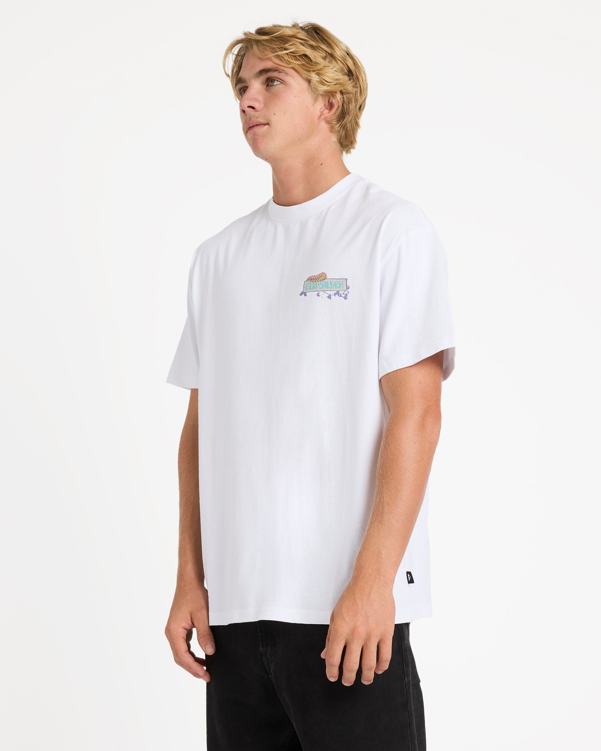 Mens Elements T-Shirt