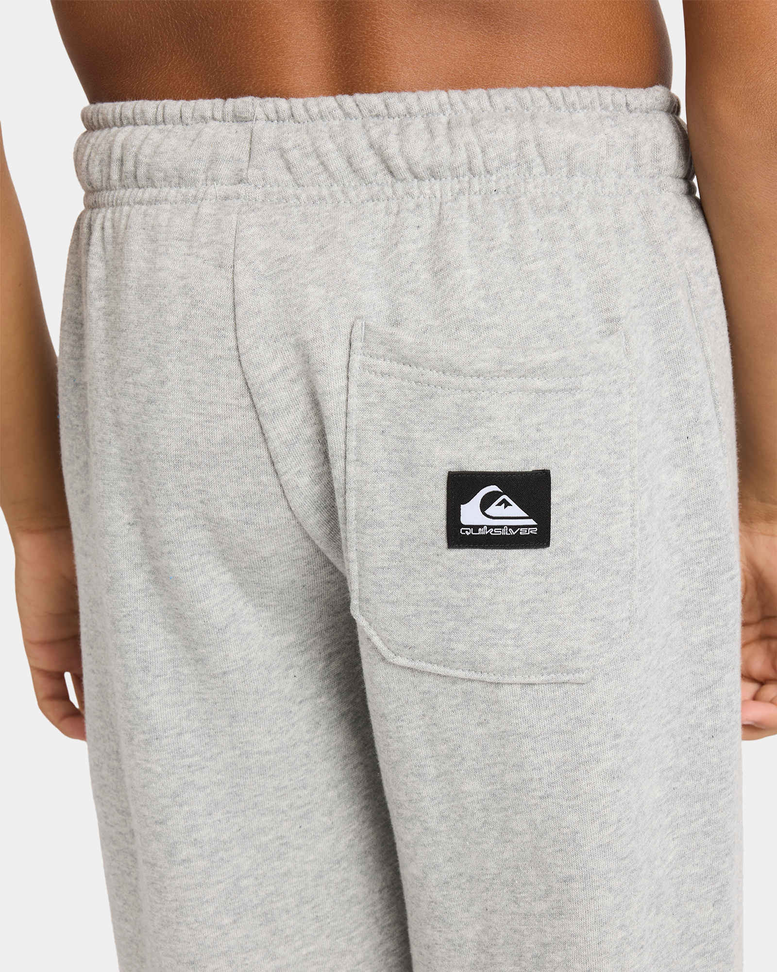 Boys 8-16 Screen Track Pants