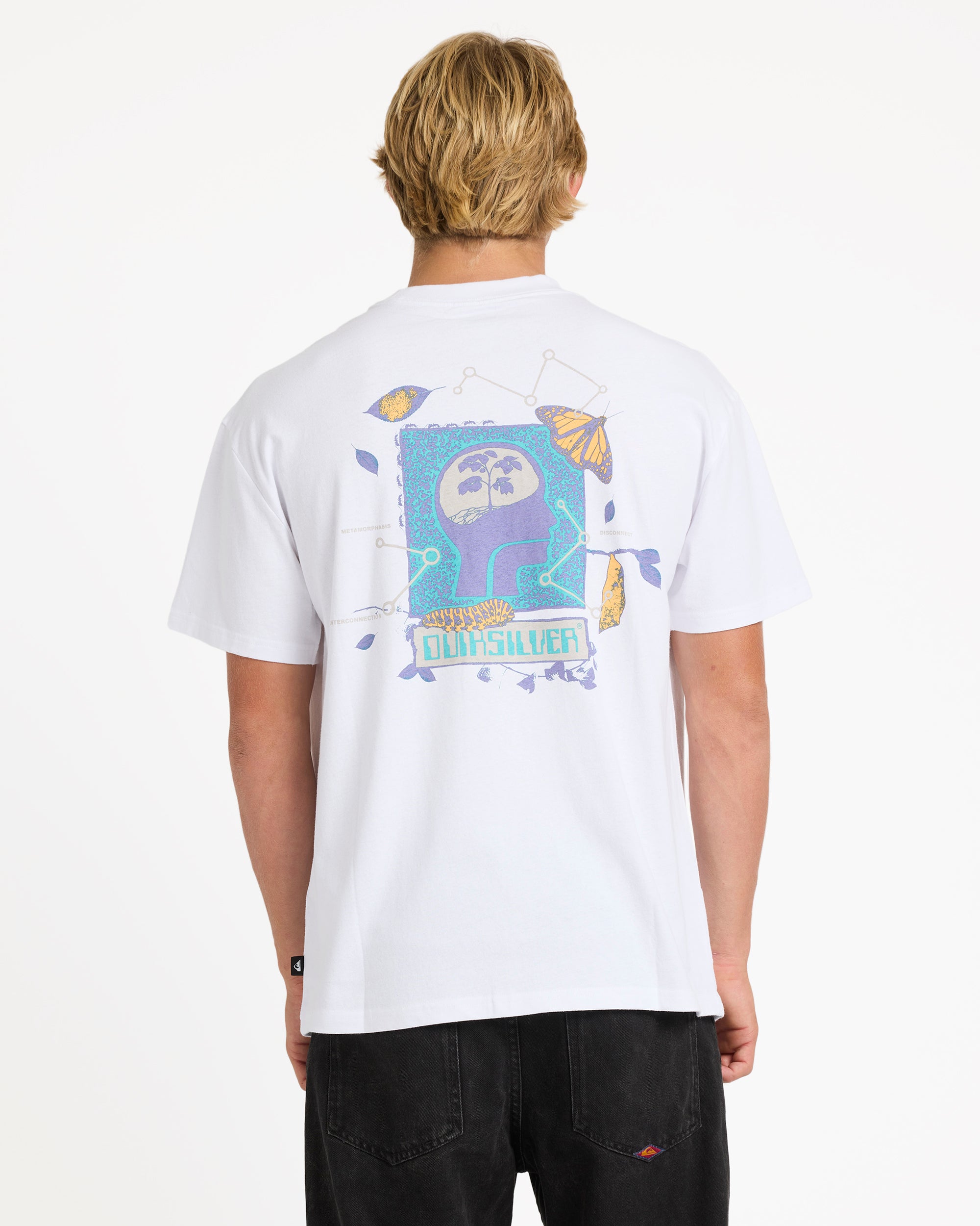 Mens Elements T-Shirt