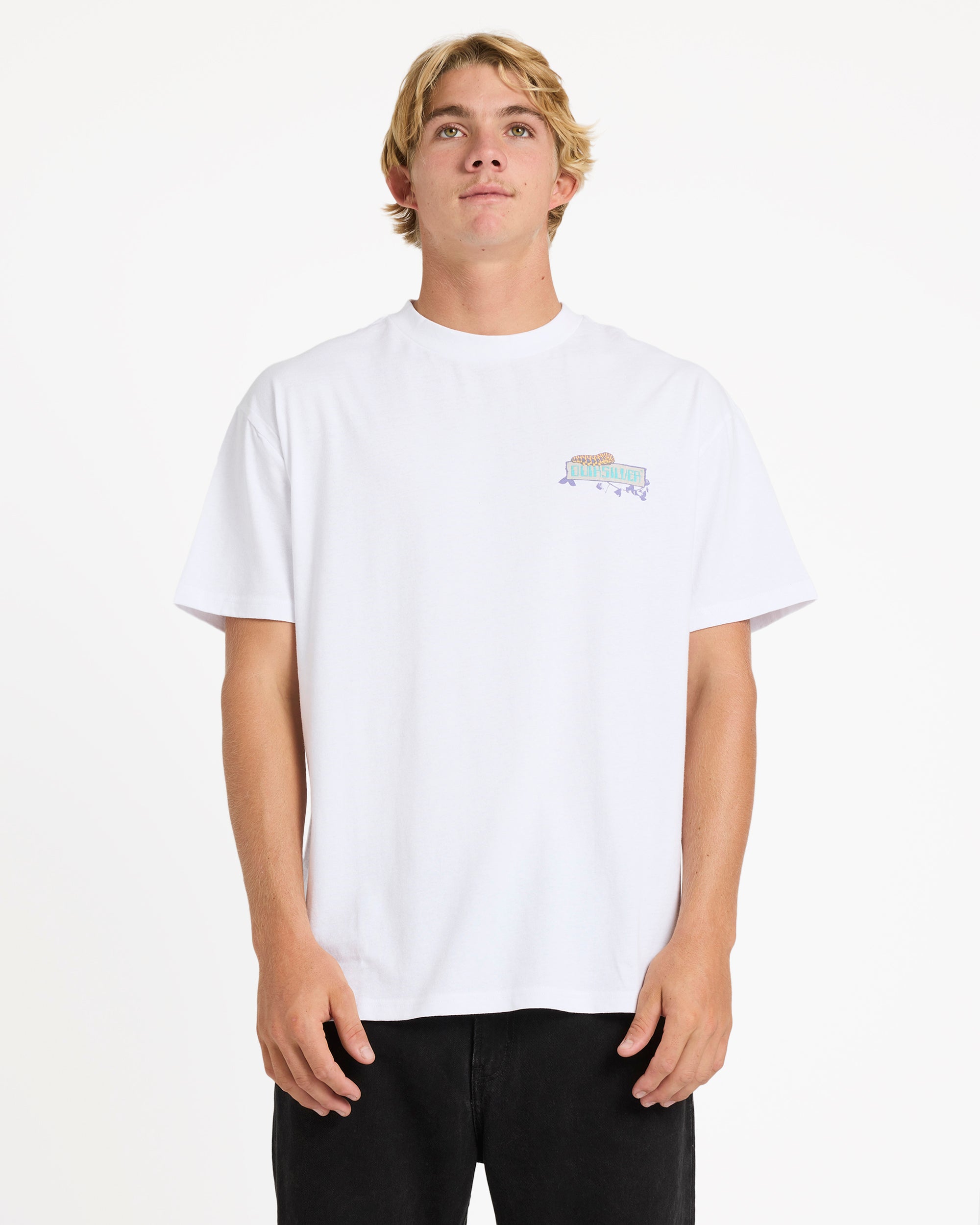 Mens Elements T-Shirt