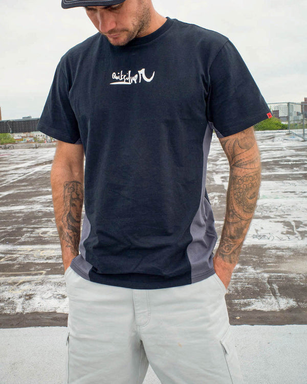 Mens Yg Sync Oversized T-Shirt