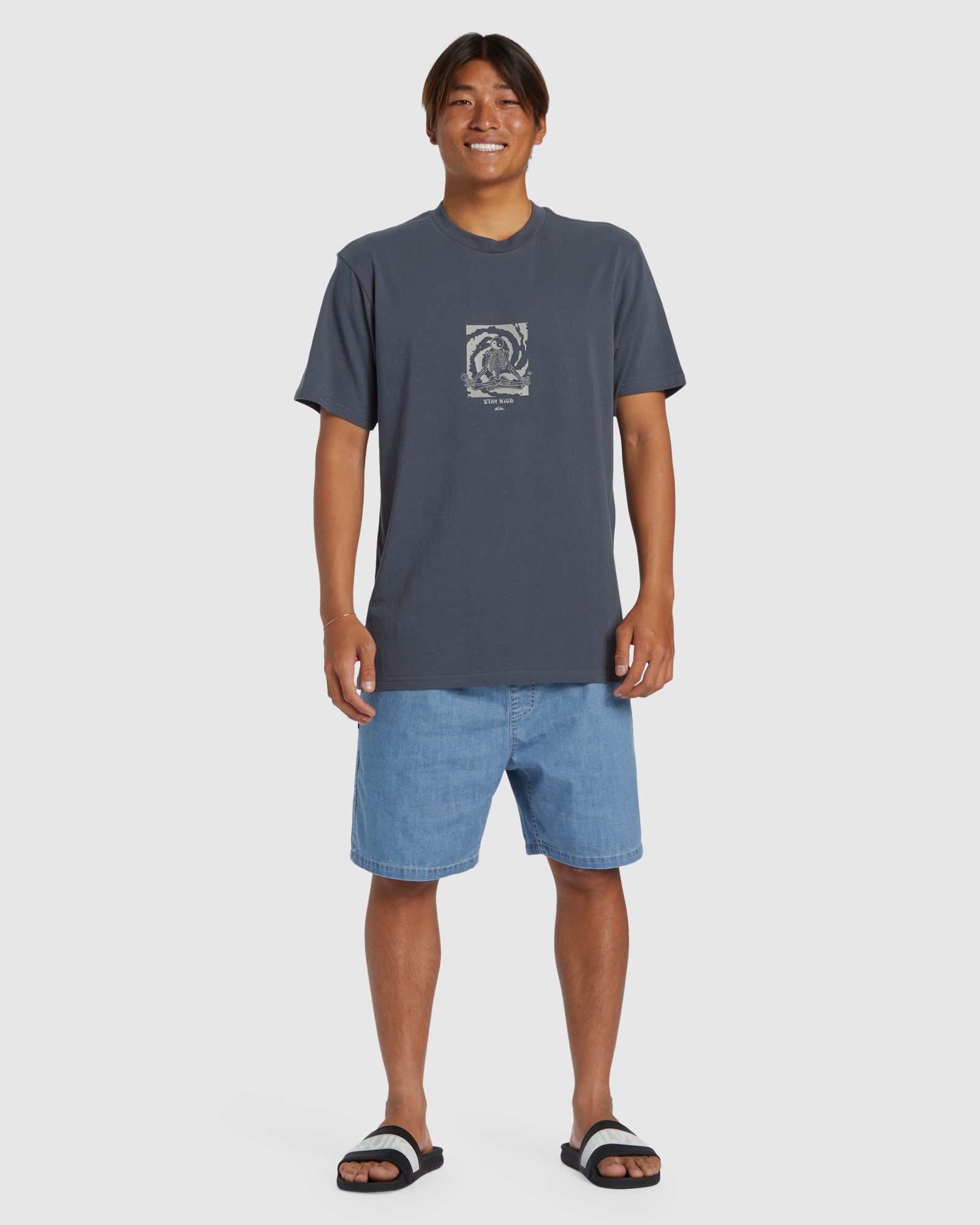 Mens Take A Trip T-Shirt