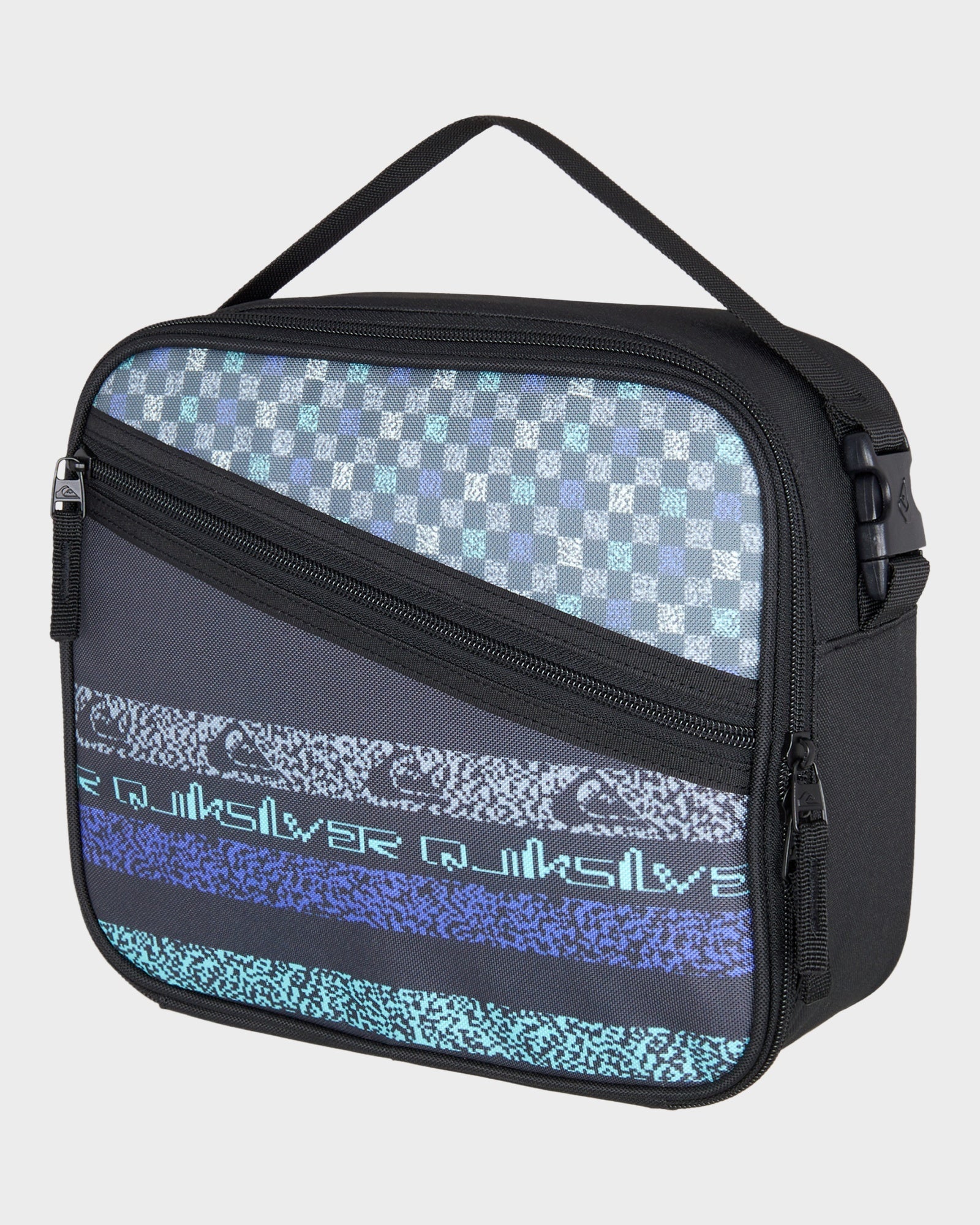 Boys 8-16 Lunch Boxer 2.0 Lunch Box