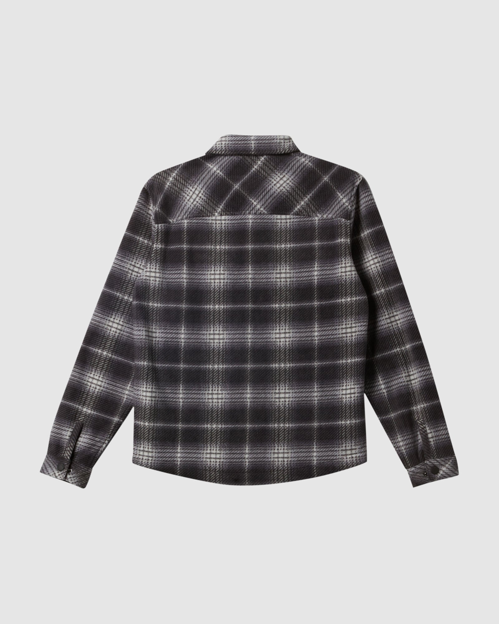 Boys 8-16 Surf Days Long Sleeve Fleece