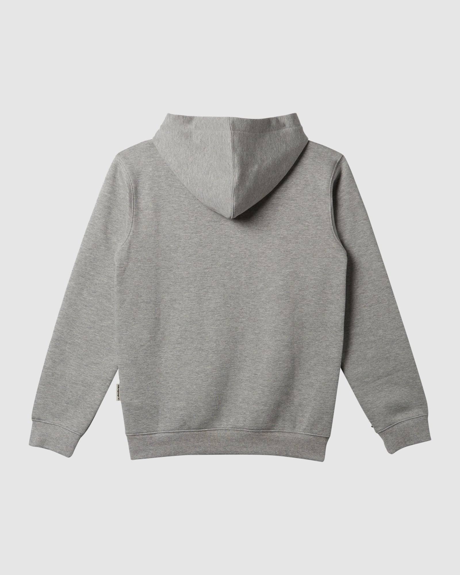 Boys 8-16 Big Logo Pullover Hoodie