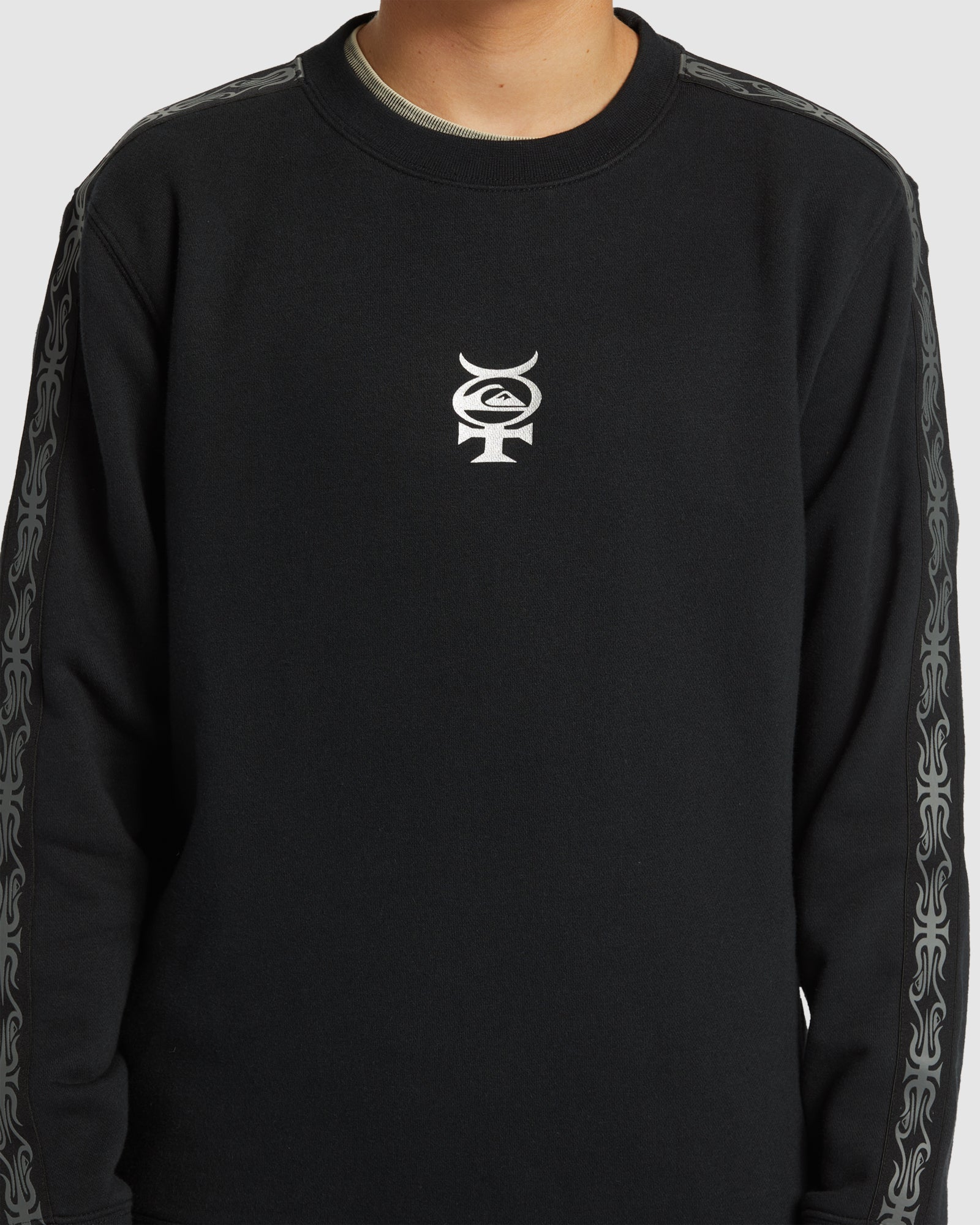 Boys 8-16 Mercury Pullover Sweatshirt