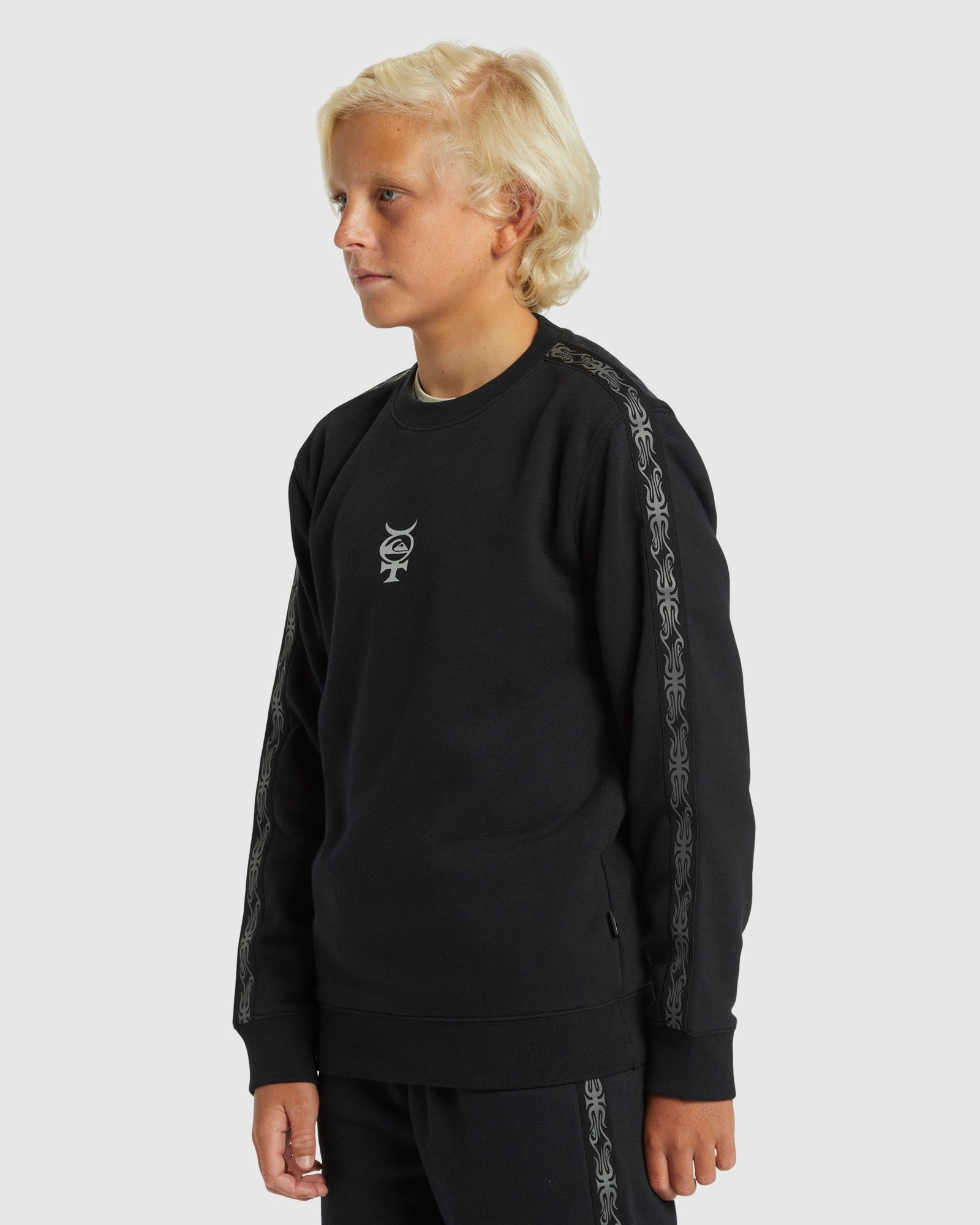 Boys 8-16 Mercury Pullover Sweatshirt