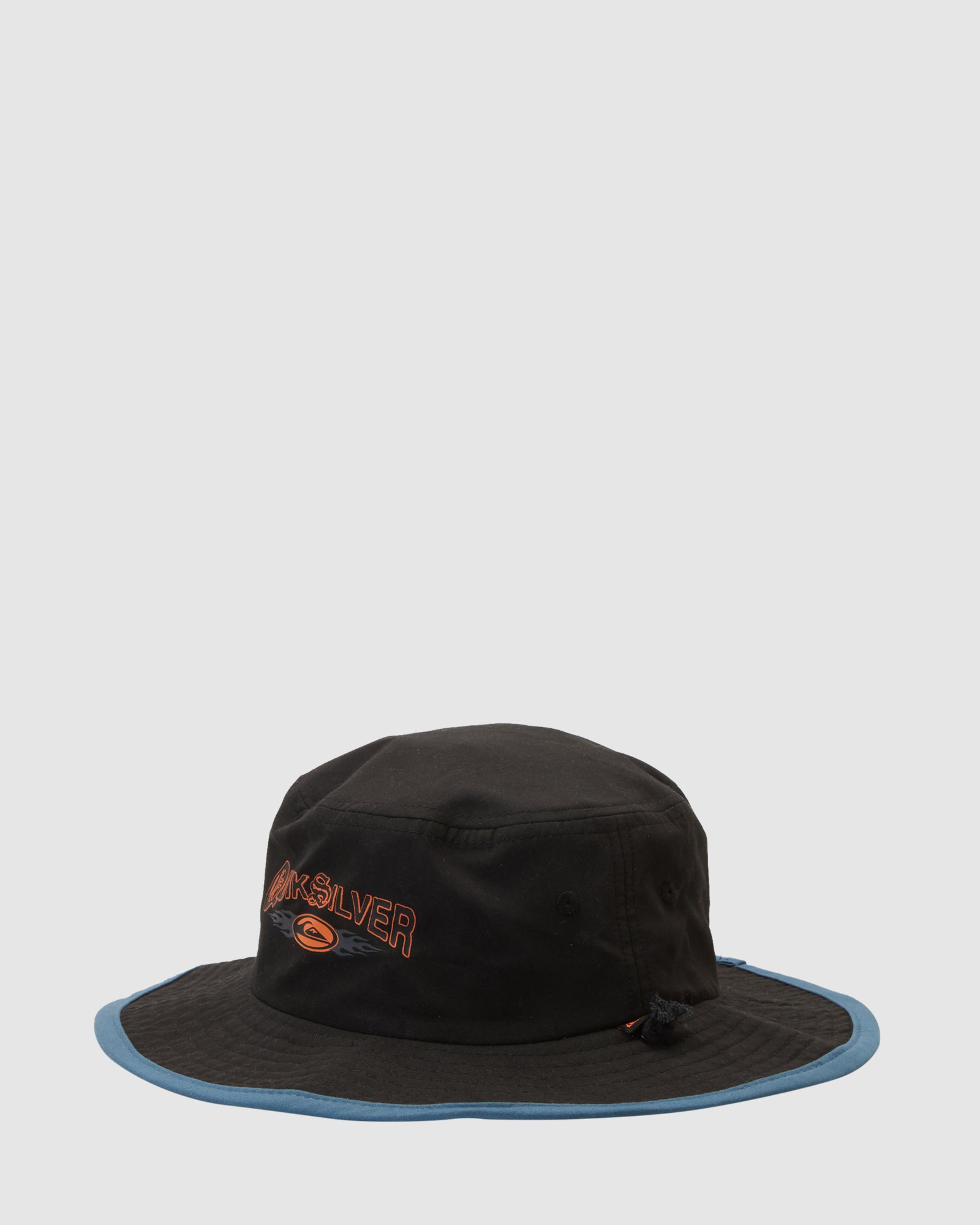 Boys 8-16 Know It All Safari Hat