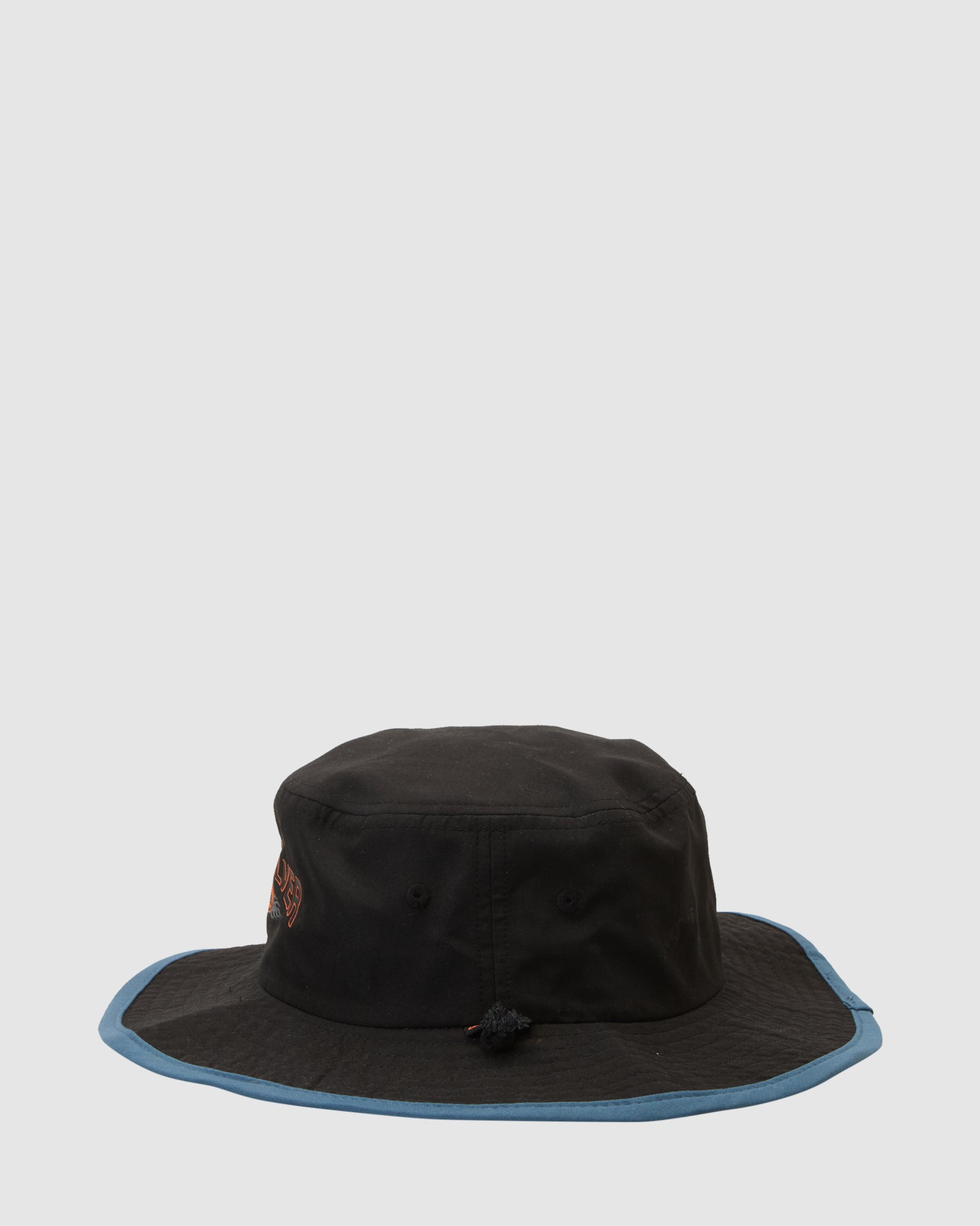 Boys 8-16 Know It All Safari Hat