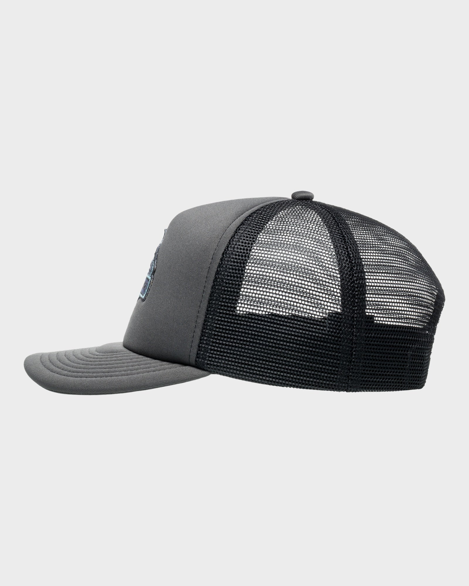 Boys 8-16 Slab Scratch Trucker Cap