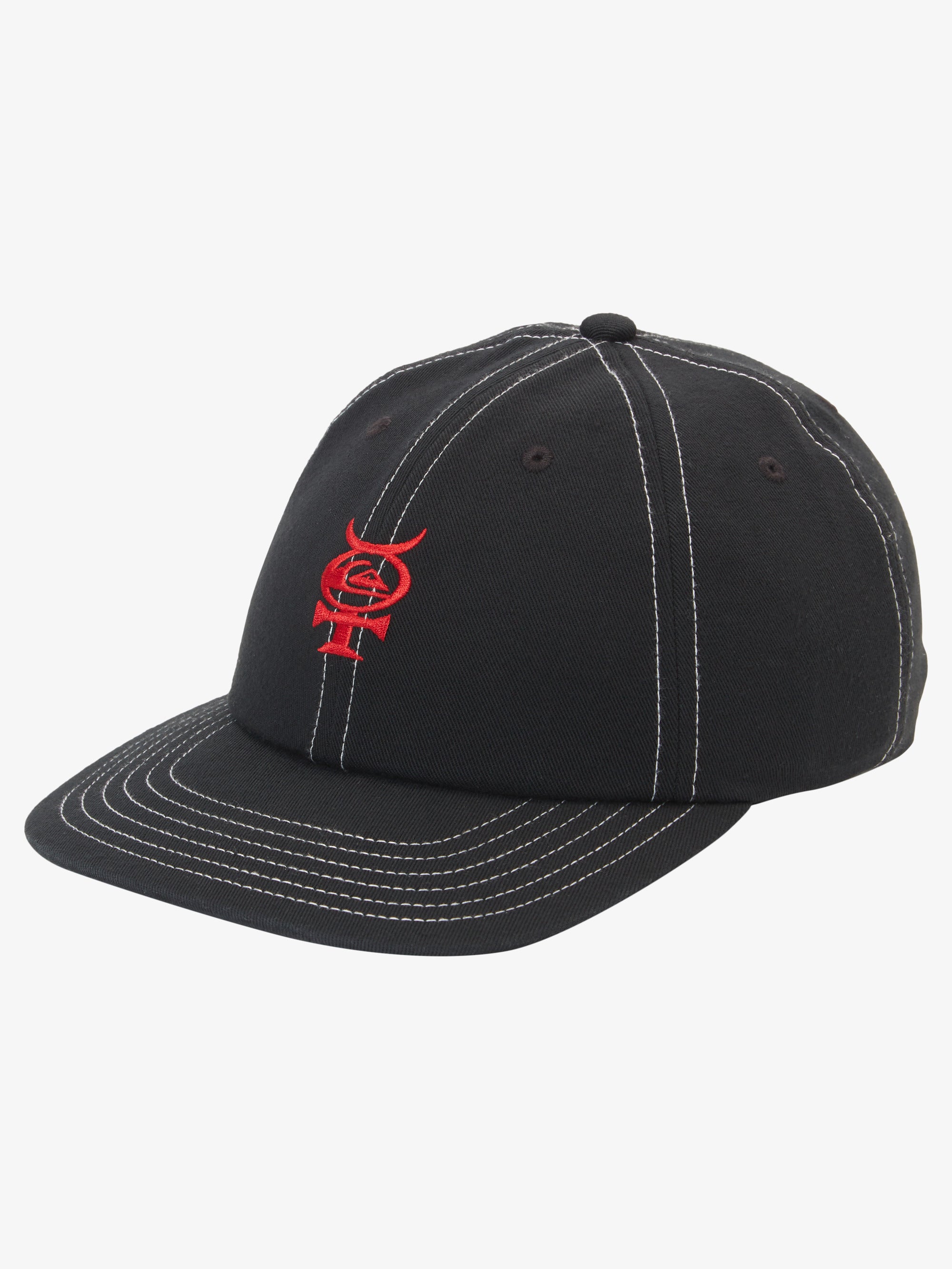 Boys 8-16 Mercury Strapback Cap