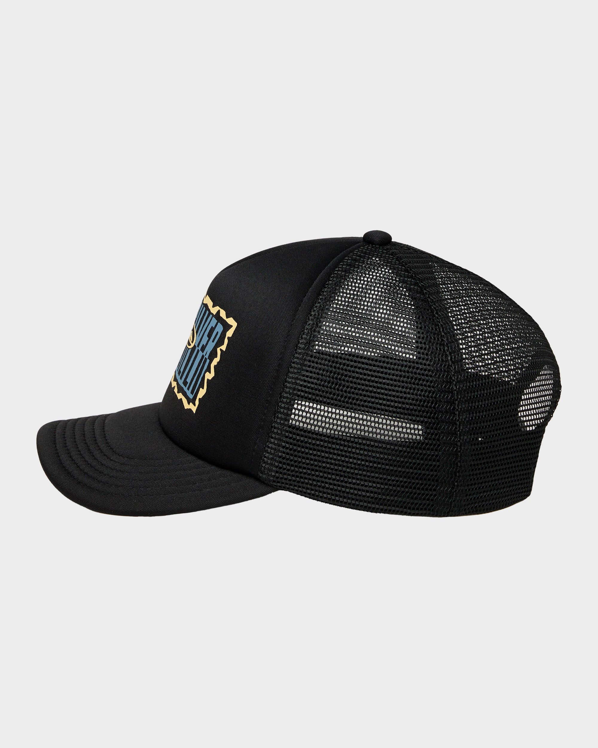 Boys 8-16 Vermin Pack Trucker Cap