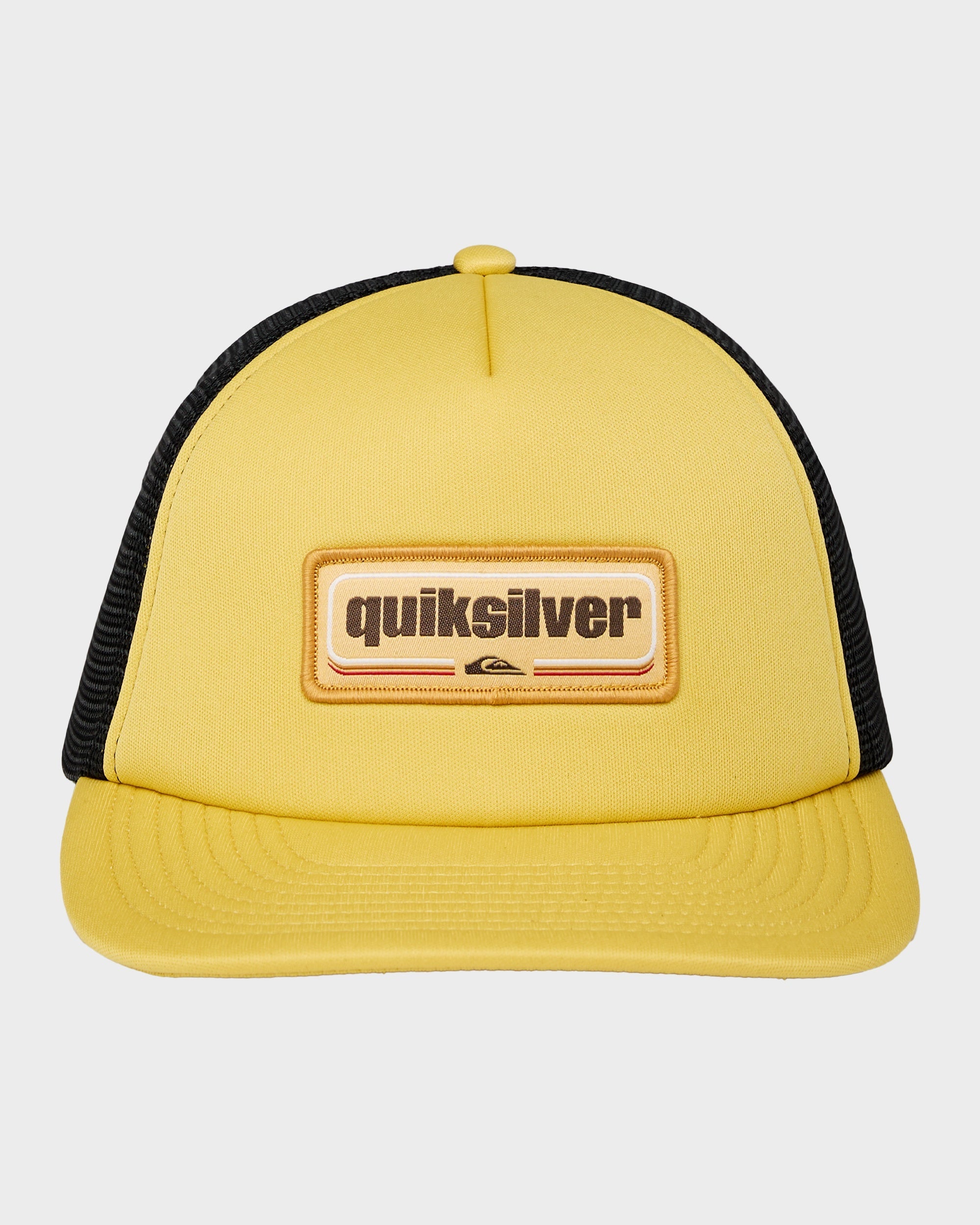 Boys 8-16 Slab Drifter Trucker Cap