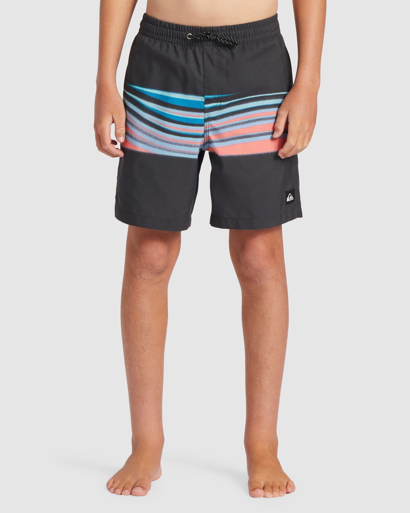 Boys 8-16 Everyday Mix Swim Shorts