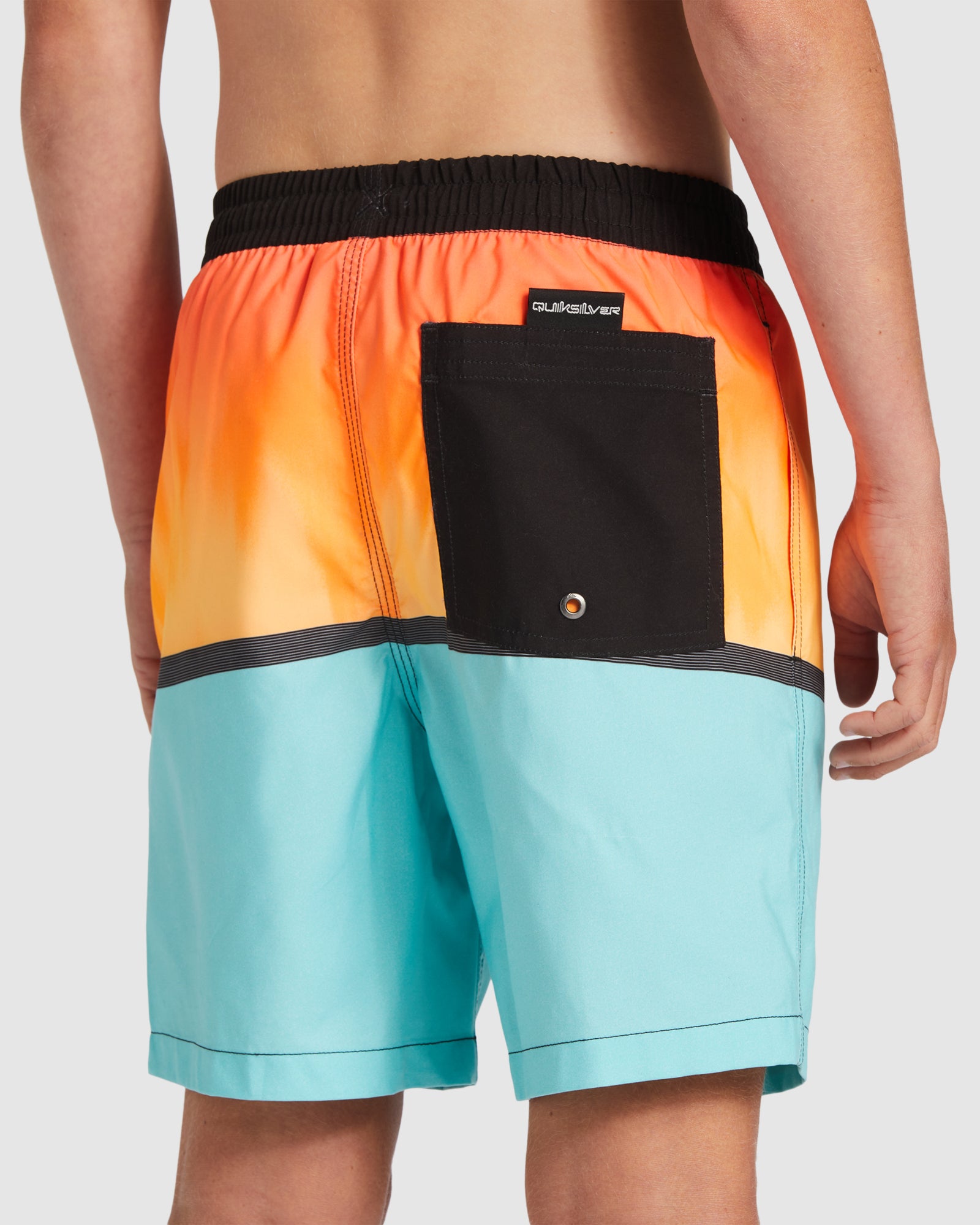 Boys 8-16 Everyday Mix Swim Shorts