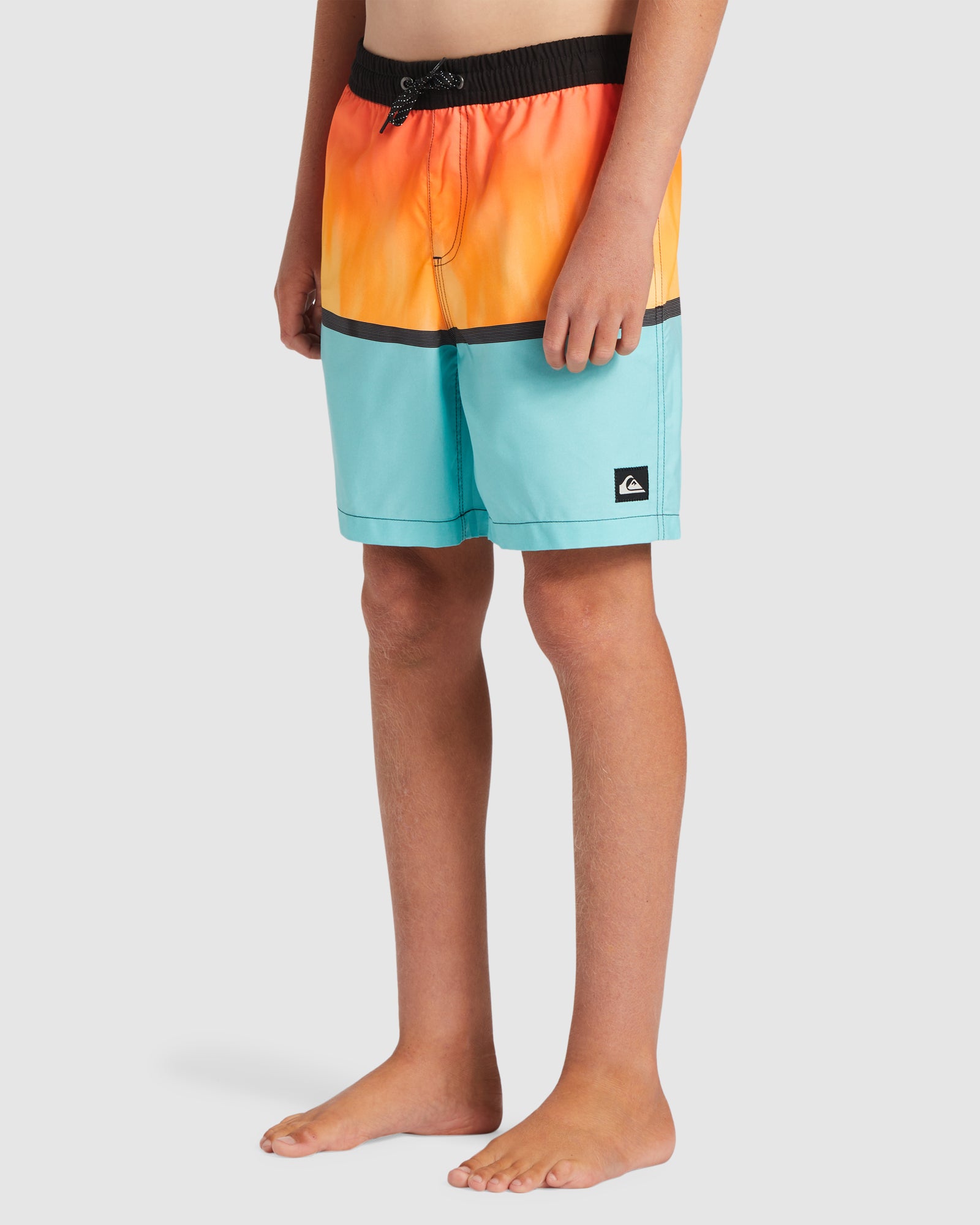 Boys 8-16 Everyday Mix Swim Shorts