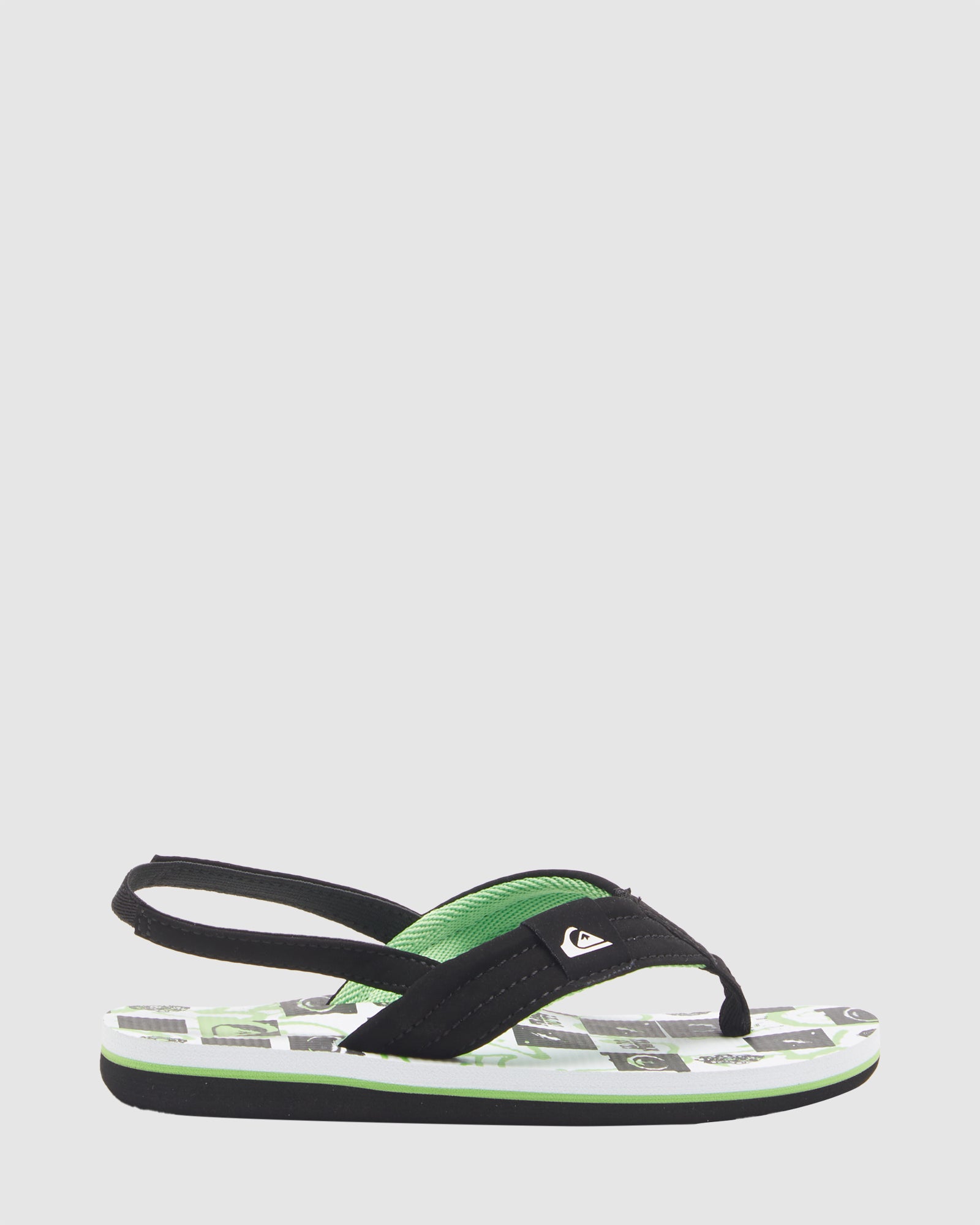 Boys 2-7 Molokai Layback Sandals