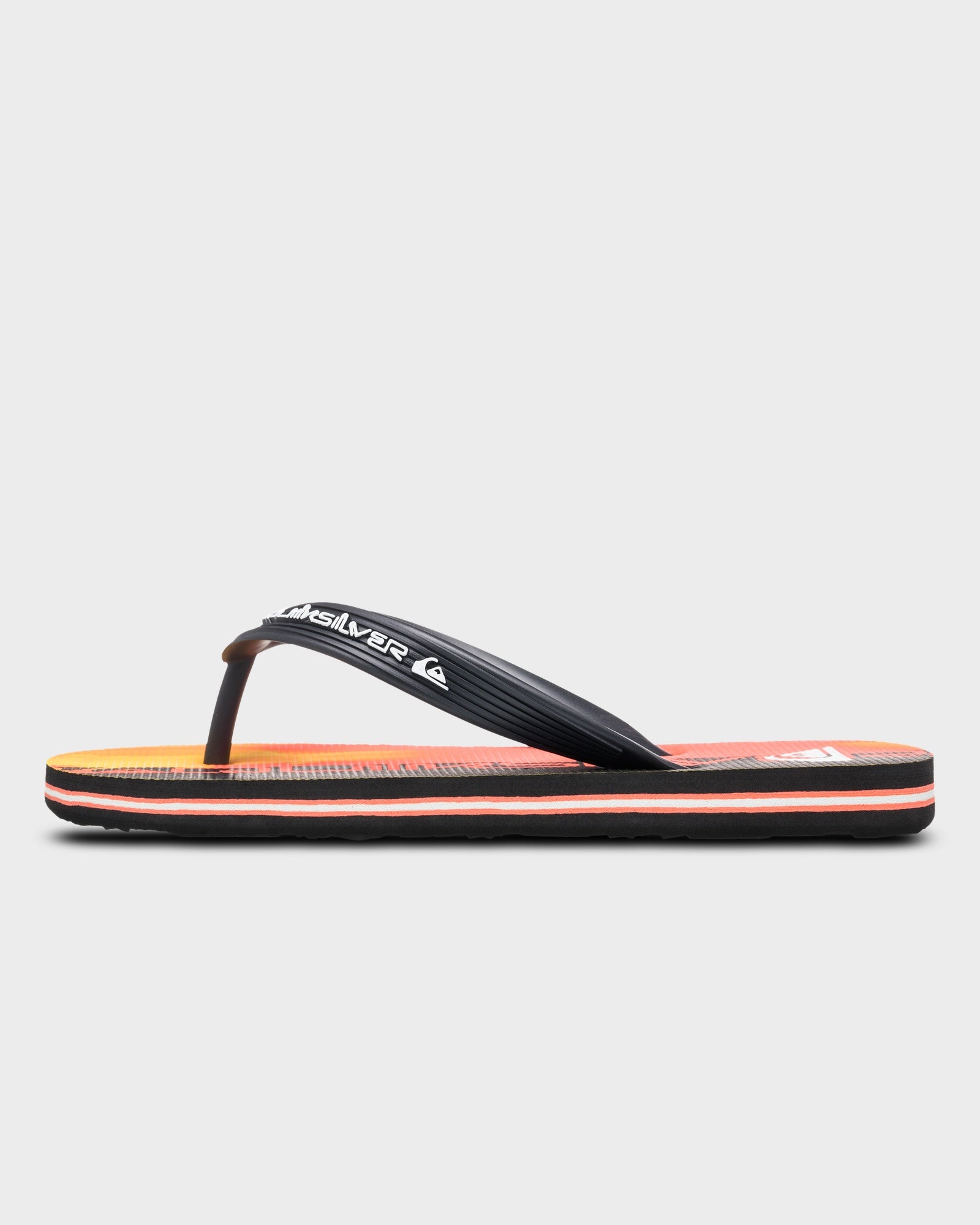 Boys 8-16 Molokai Art 25 Thongs