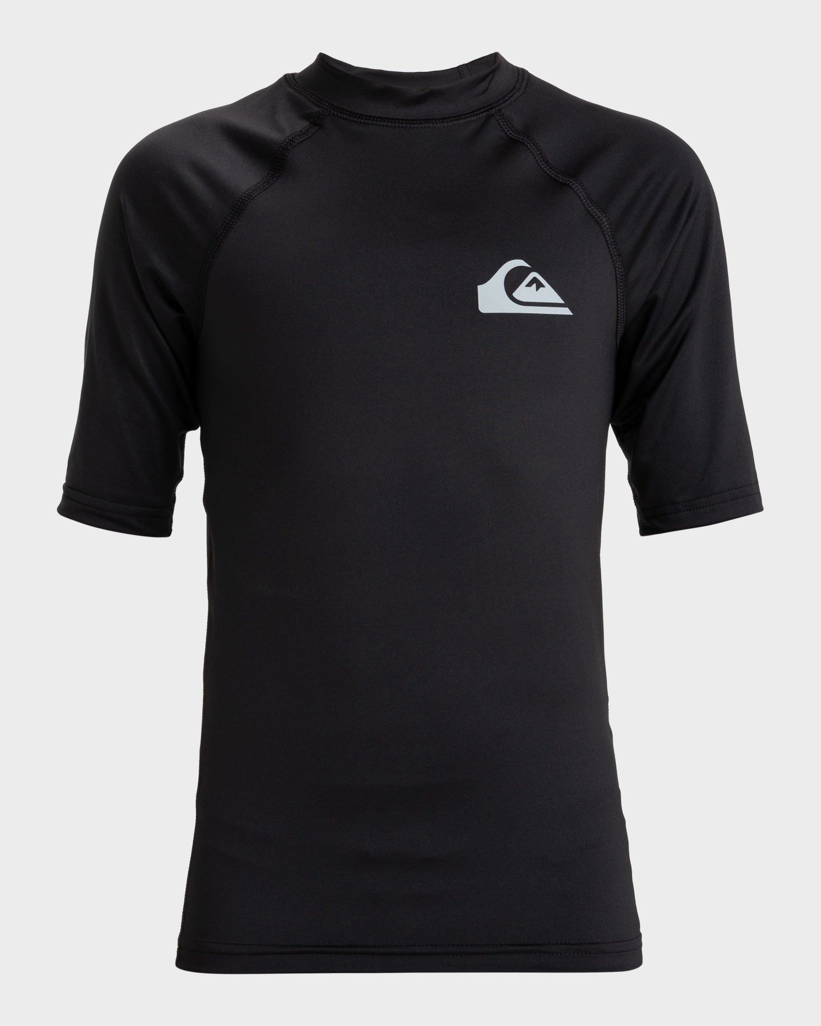 Boys 8-16 Everyday UPF 50 Short Sleeve Rash Vest