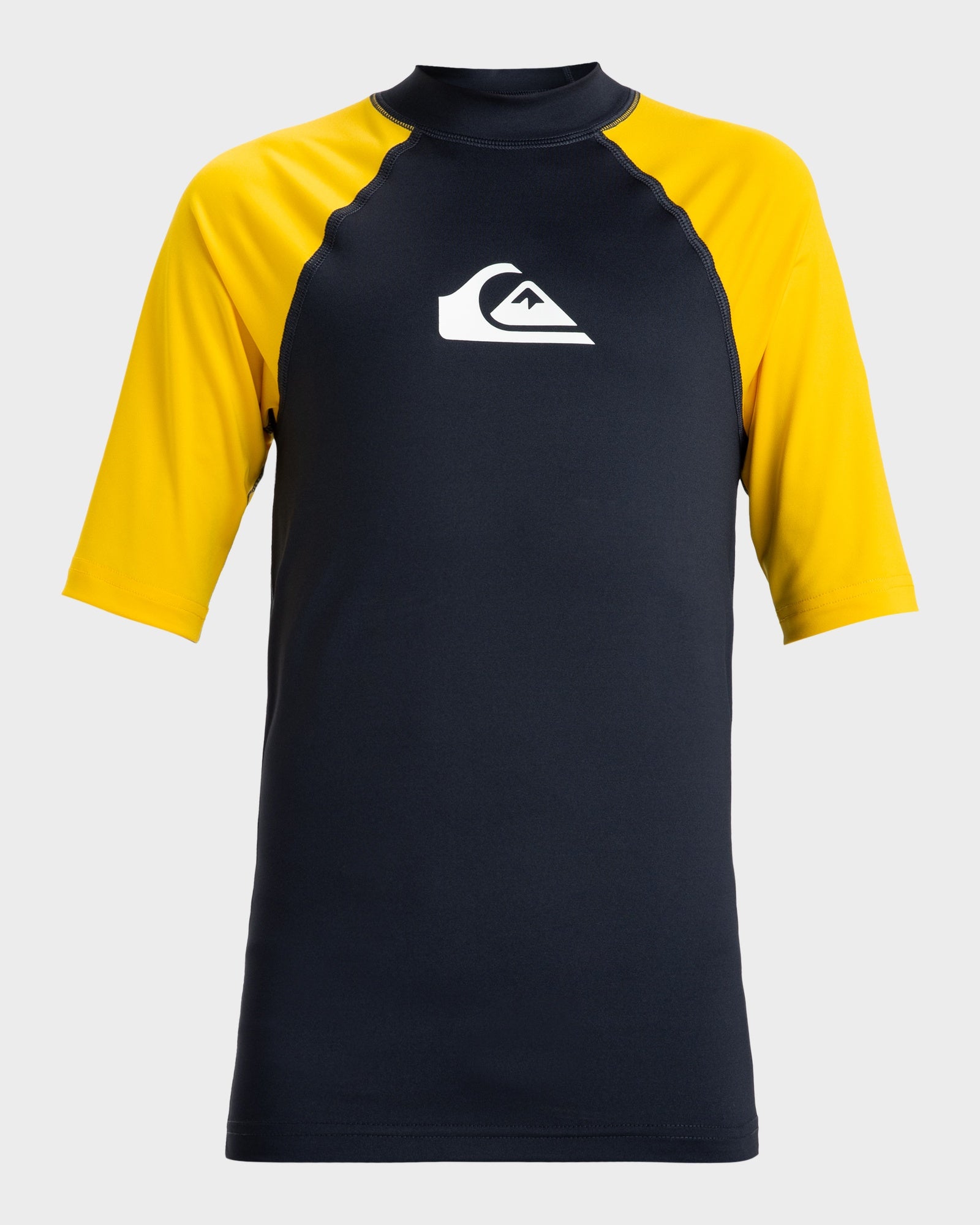 Boys 8-16 Everyday UPF 50 Short Sleeve Rash Vest