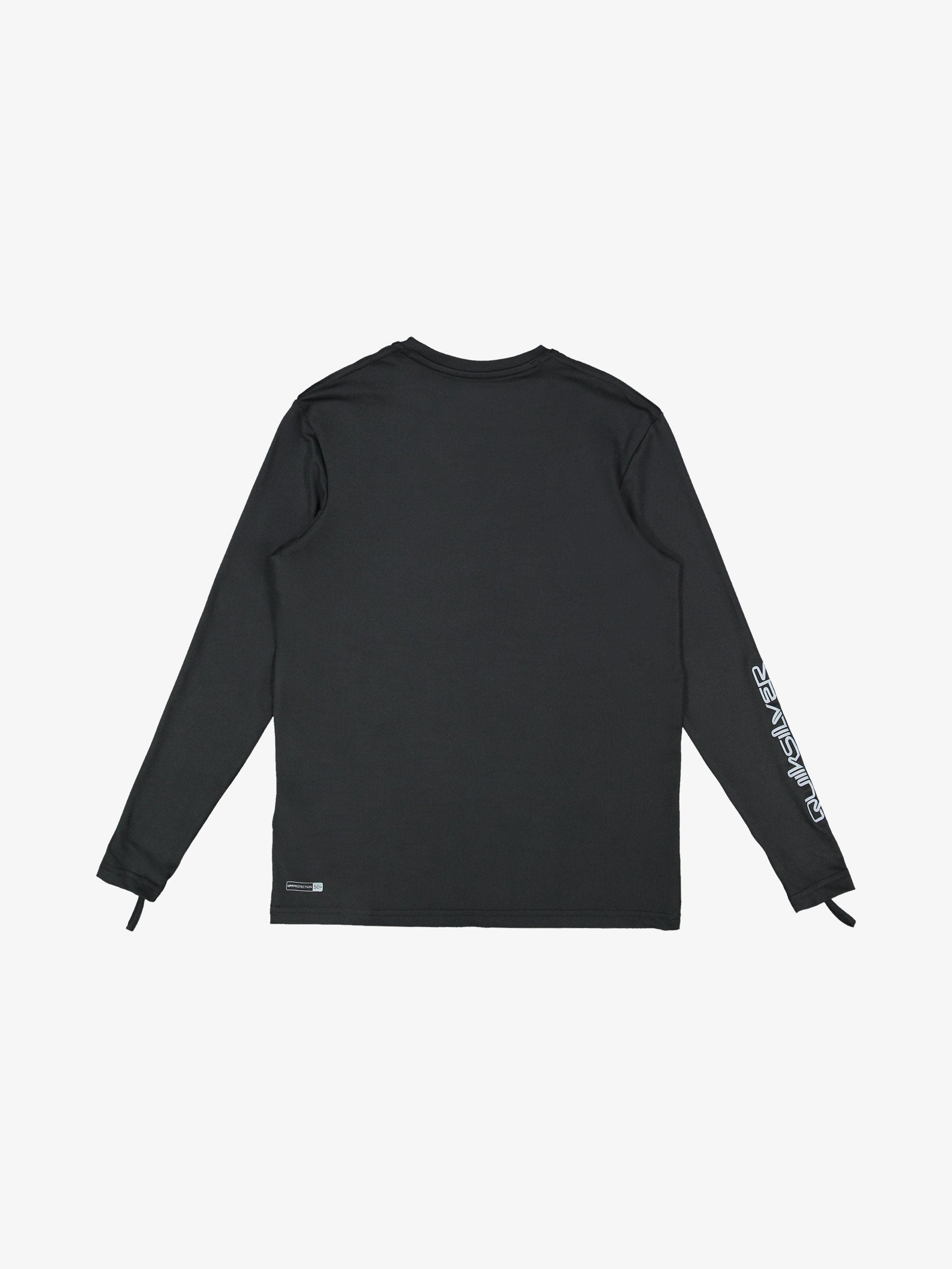 Boys 8-16 Everyday Surf Long Sleeve UPF 50 Surf Shirt