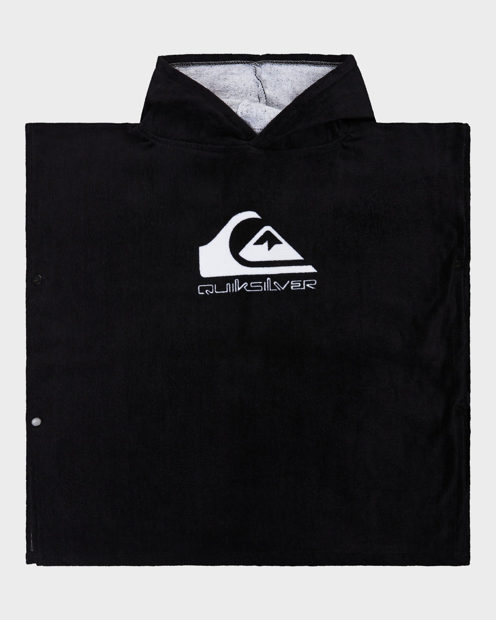 Boys 2-7 Hoody Hooded Towel