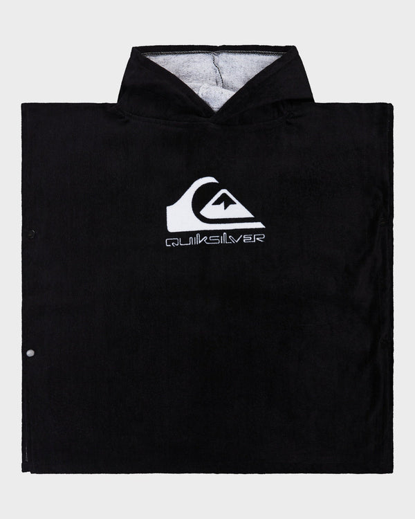 Boys 2-7 Hoody Hooded Towel