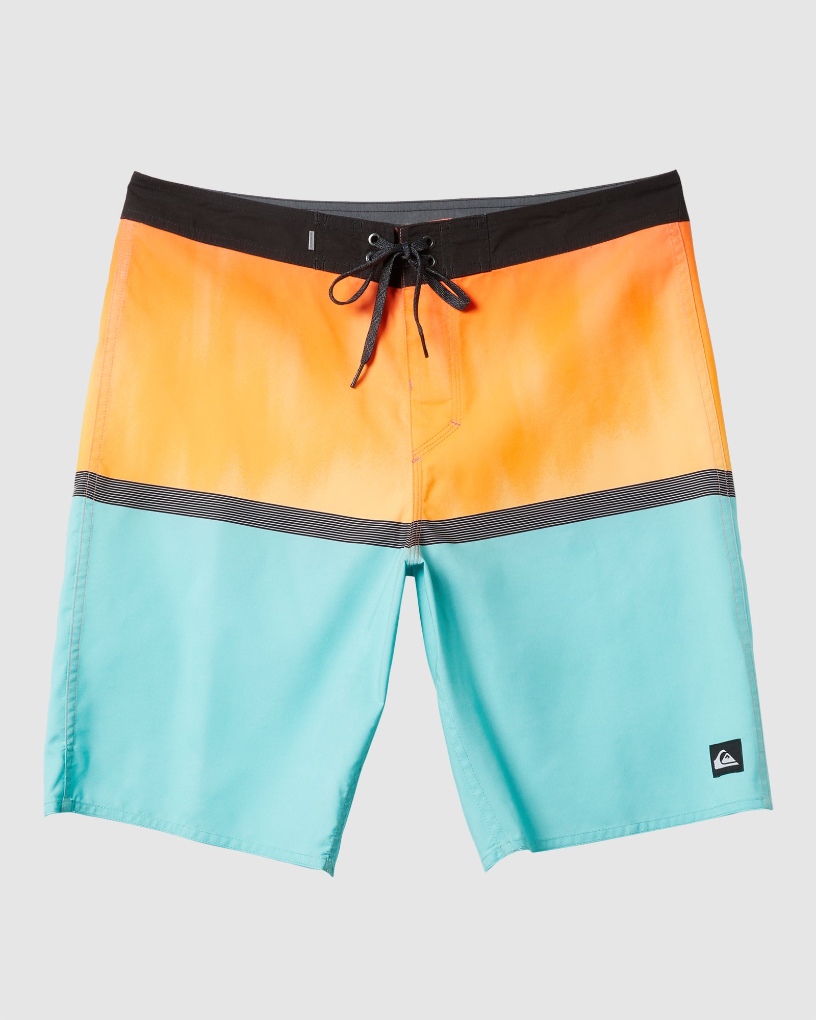 Boys 2-7 Everyday Division Boardshorts