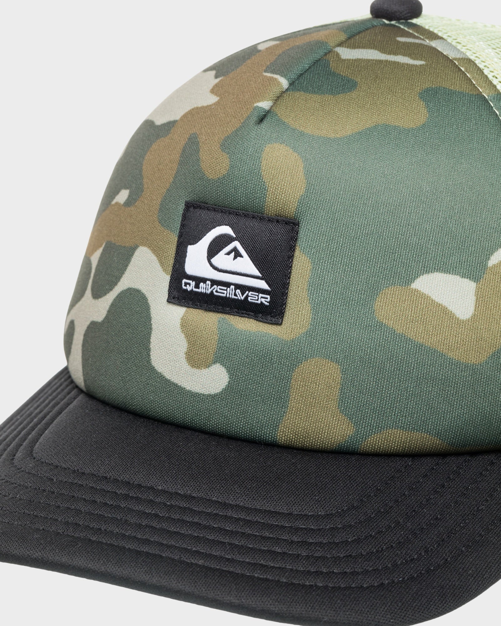 Boys 2-7 Emu Coop Trucker Cap