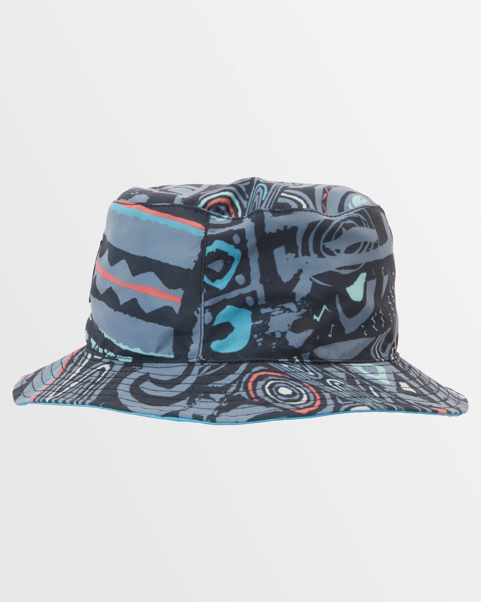 Boys 2-7 Flipped Out Bucket Hat