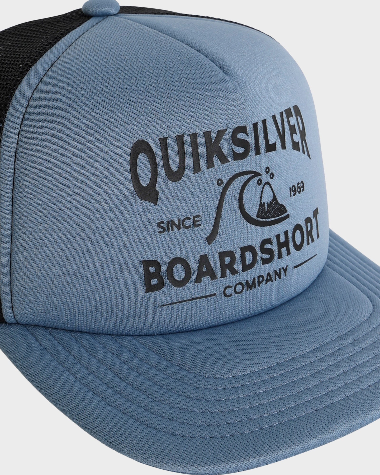 Boys 2-7 Vermin Pack Cap