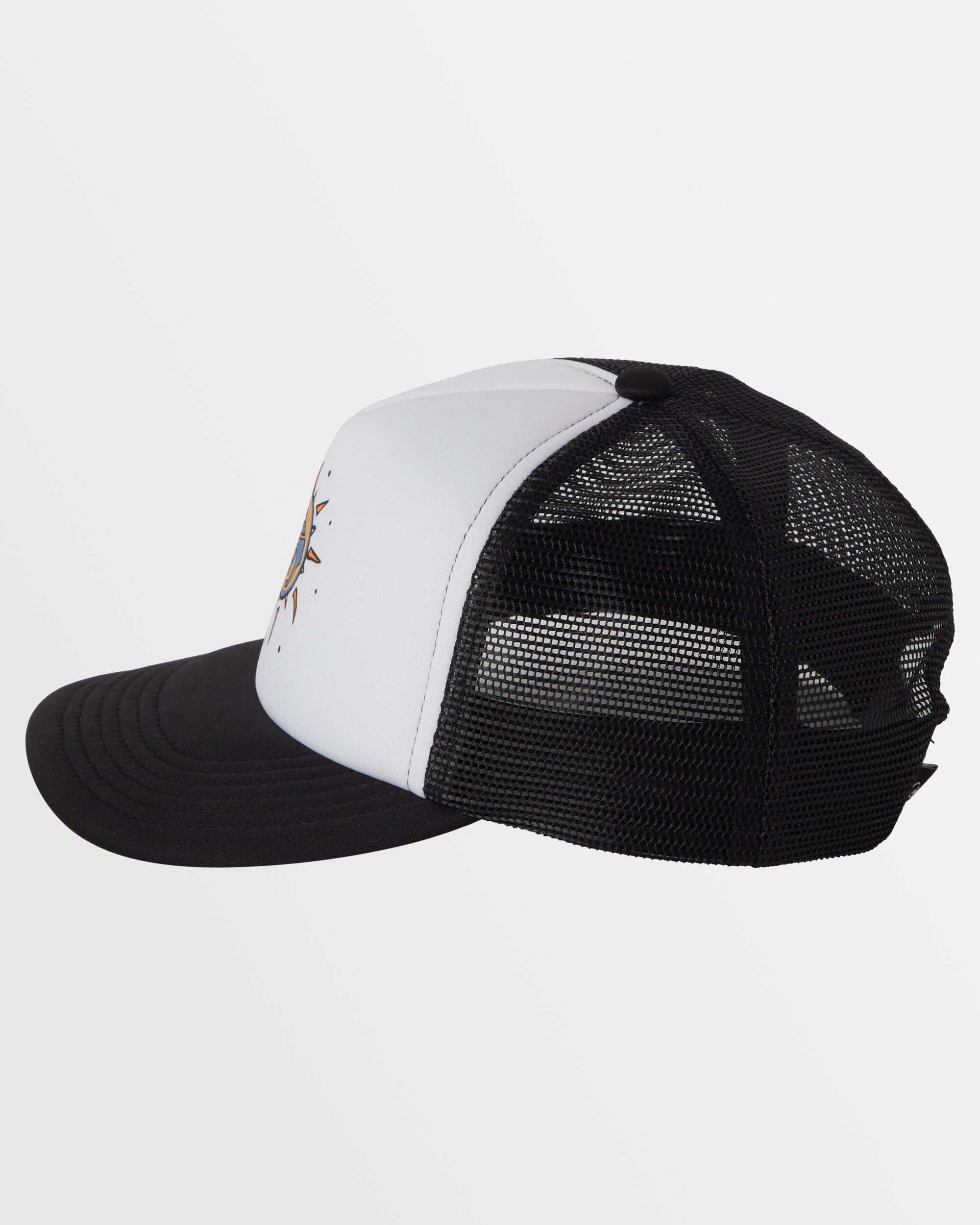 Boys 2-7 Vermin Pack Cap