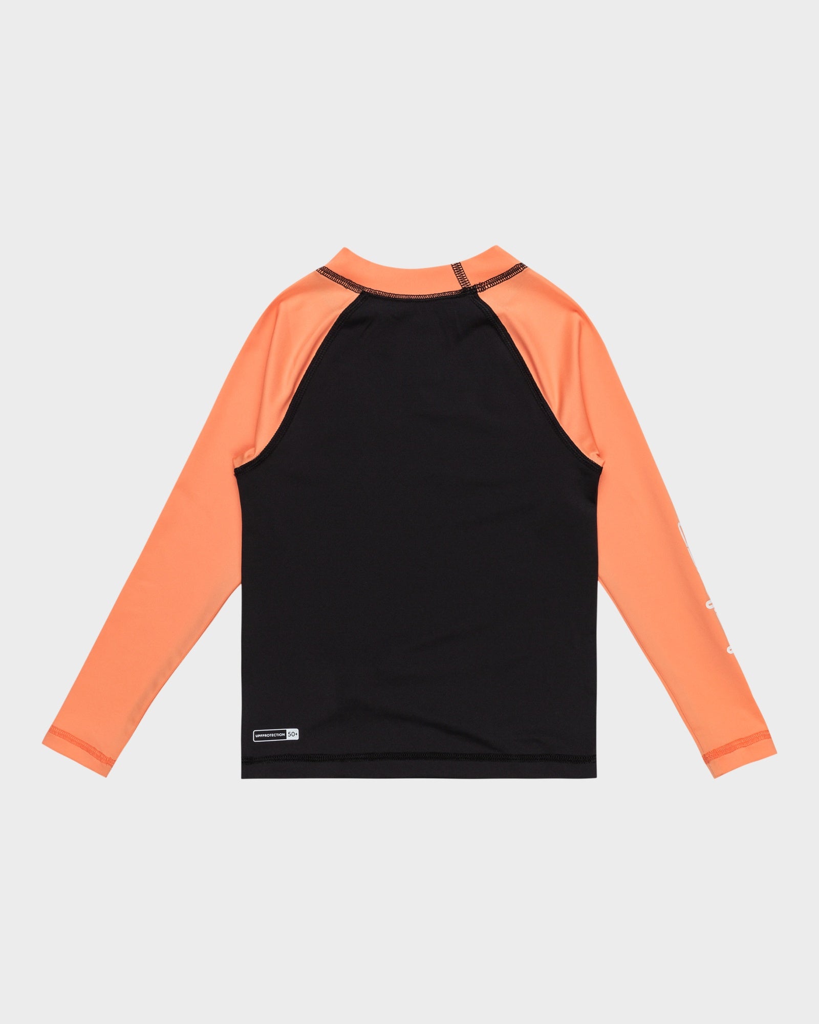 Boys 2-7 Everyday Long Sleeve UPF 50 Rash Vest