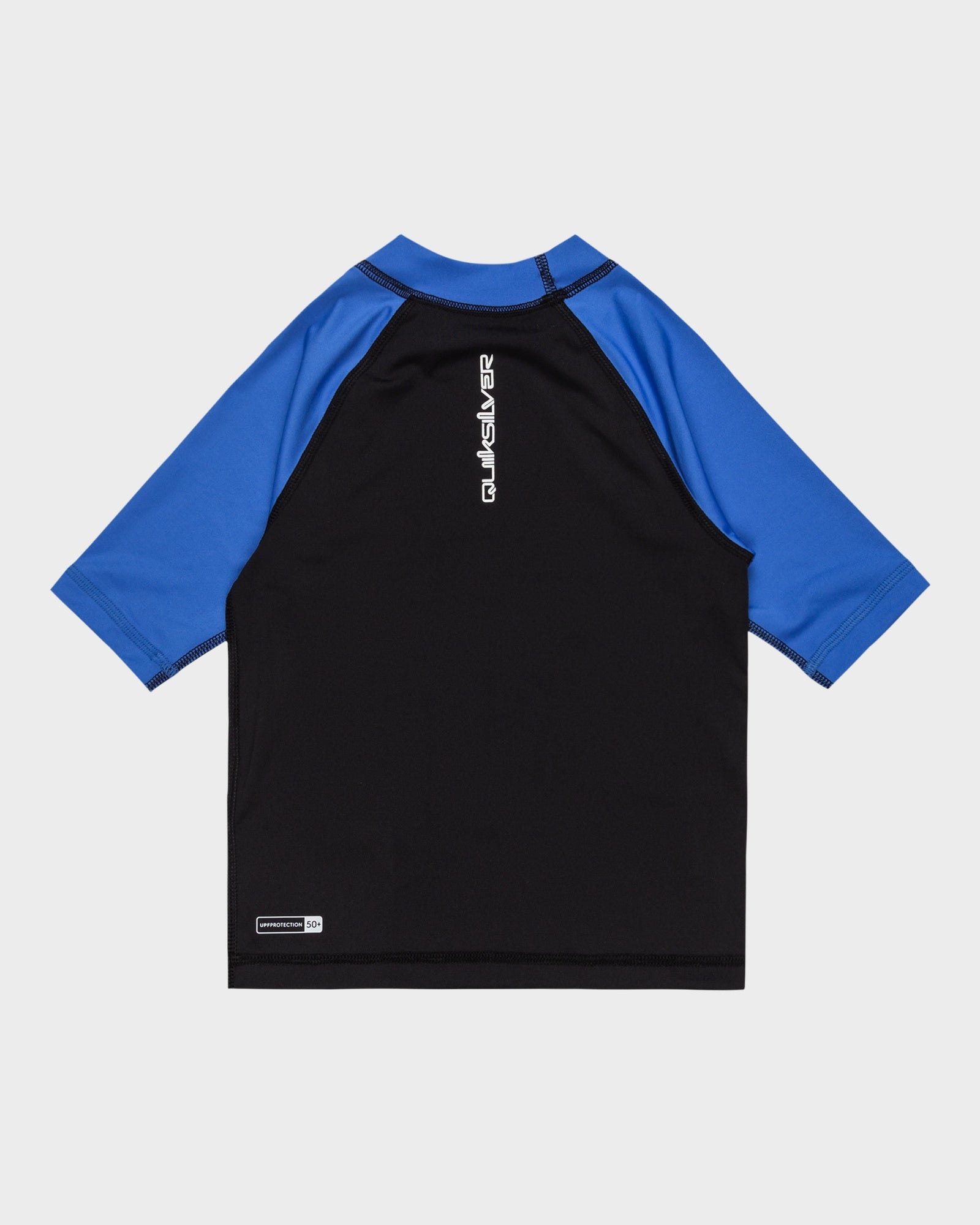 Boys 2-7 Everyday UPF 50 Short Sleeve Rash Vest