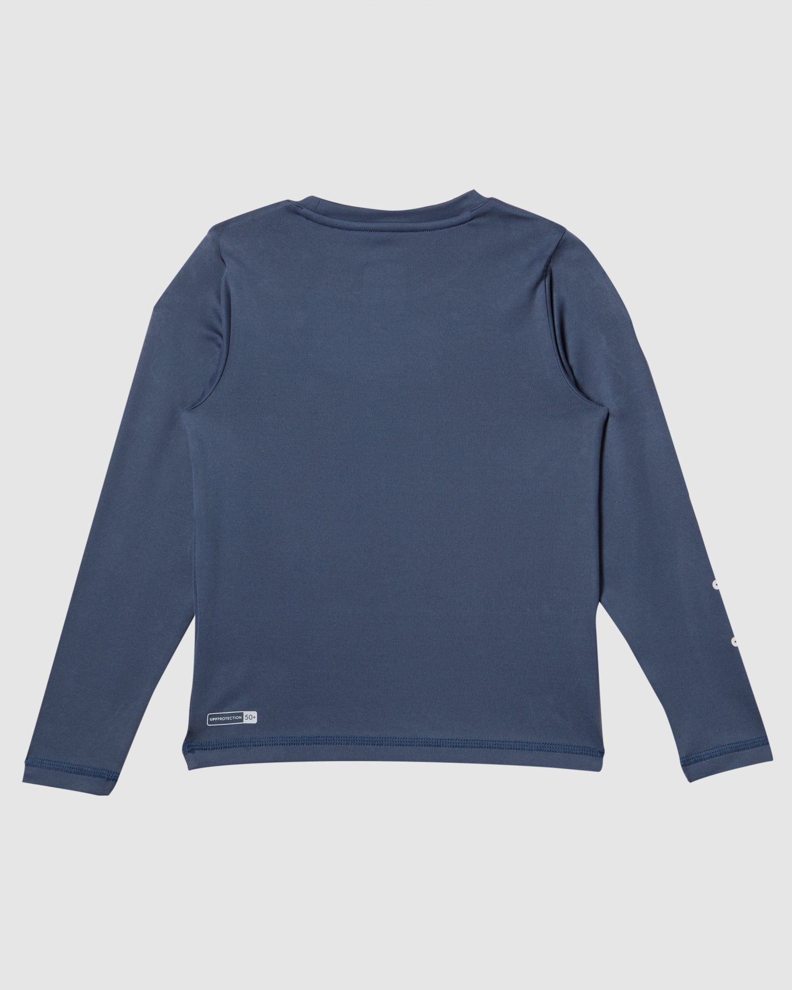 Boys 2-7 Everyday Long Sleeve UPF 50 Surf T-Shirt