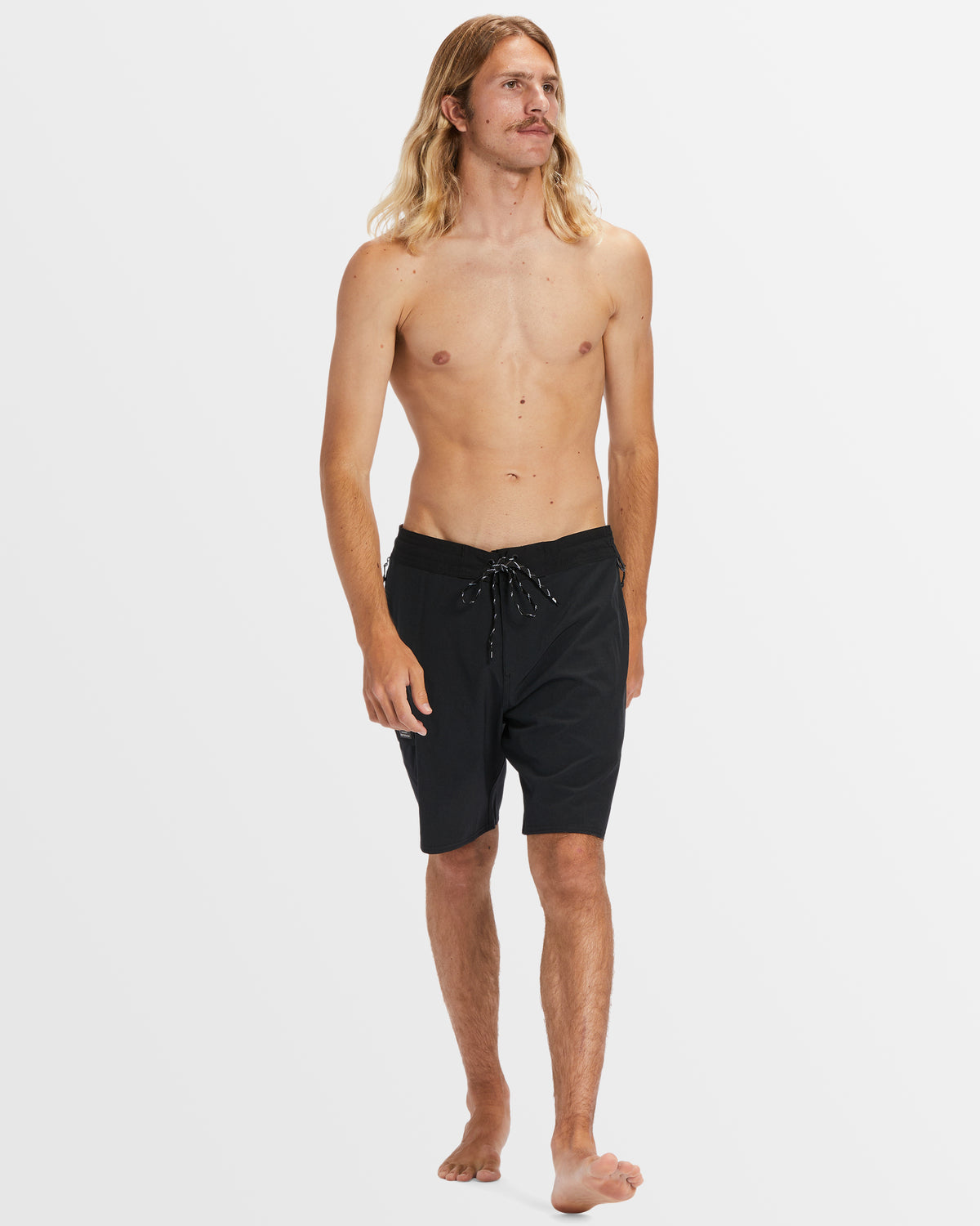 Mens Paddler 19" Boardshorts