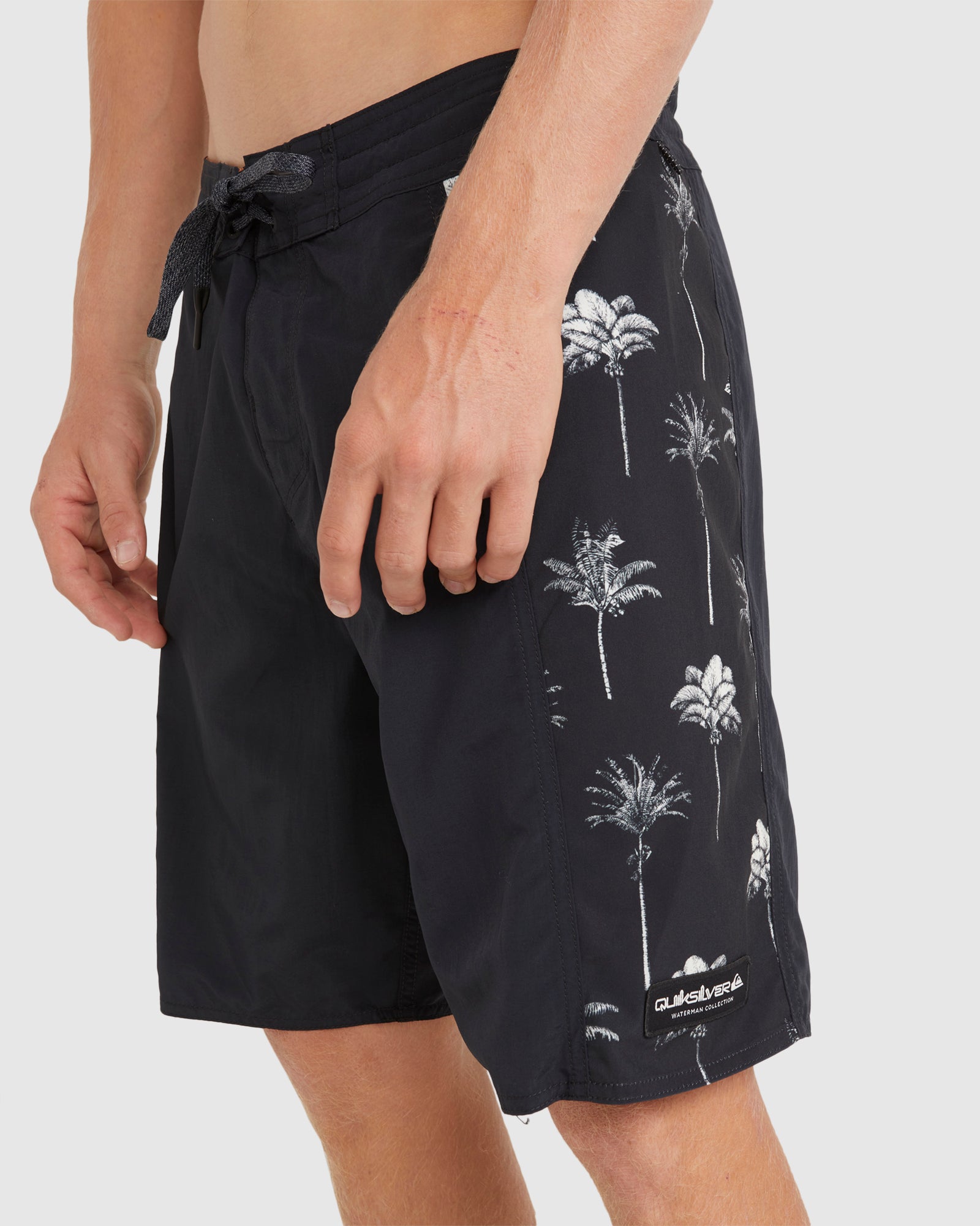 Mens Cliffside 19&quot; Boardshorts