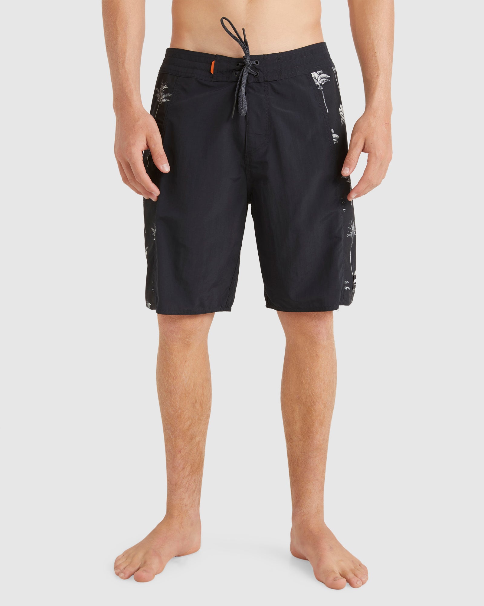 Mens Cliffside 19&quot; Boardshorts