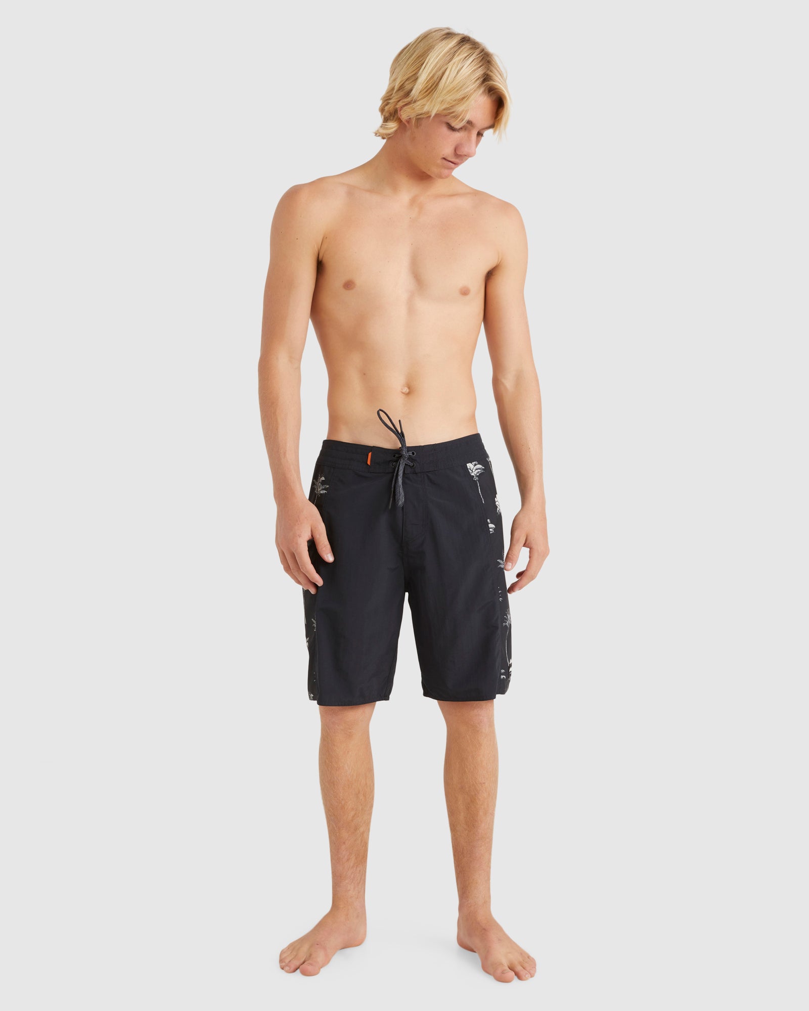 Mens Cliffside 19&quot; Boardshorts