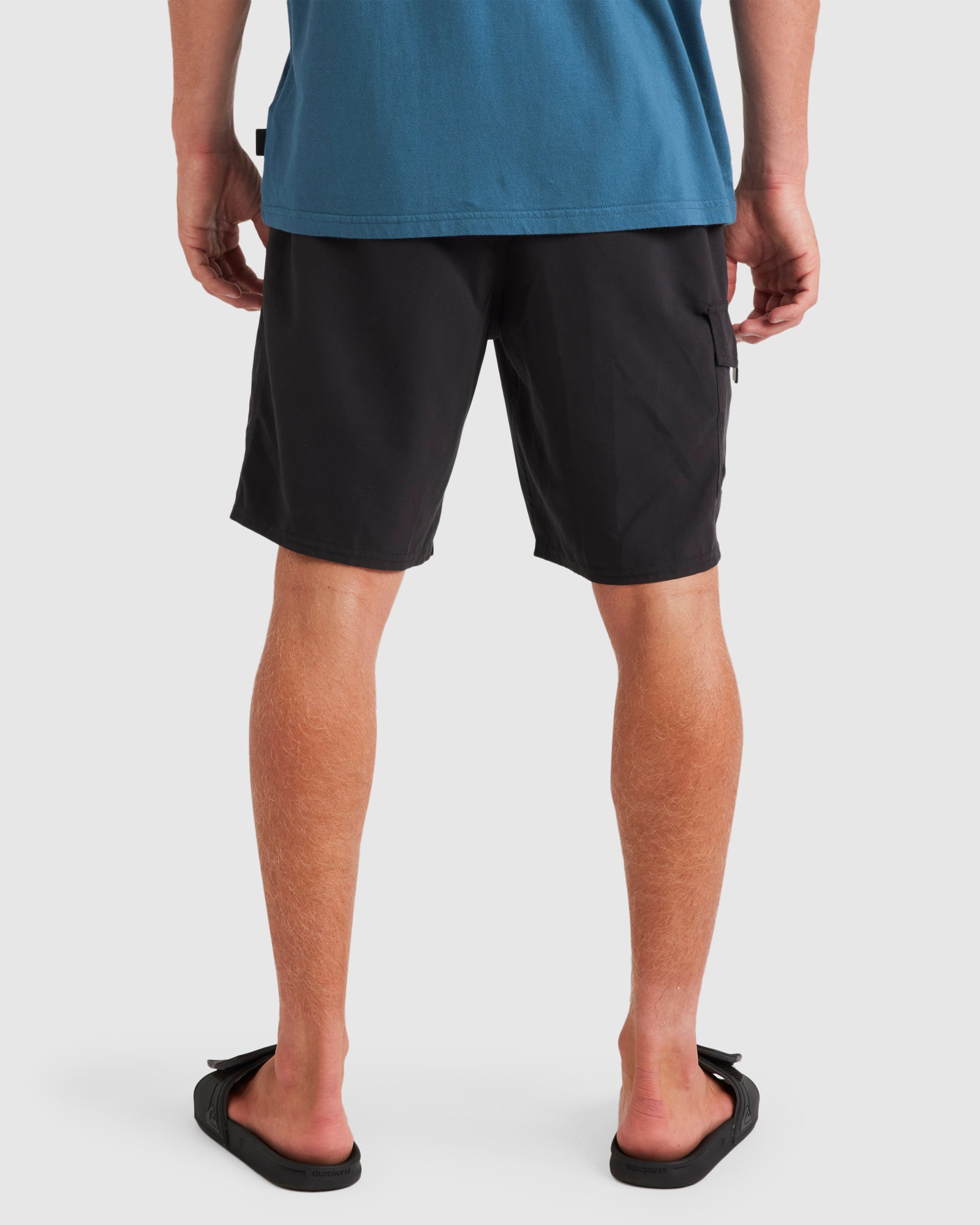 Mens Paddler 19" Boardshorts