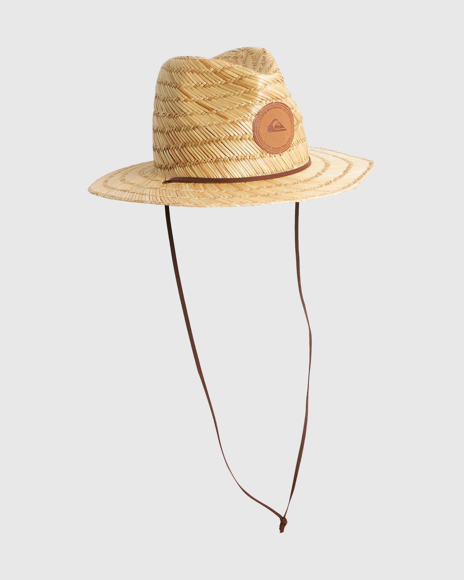 Mens Jetty  Straw Hat