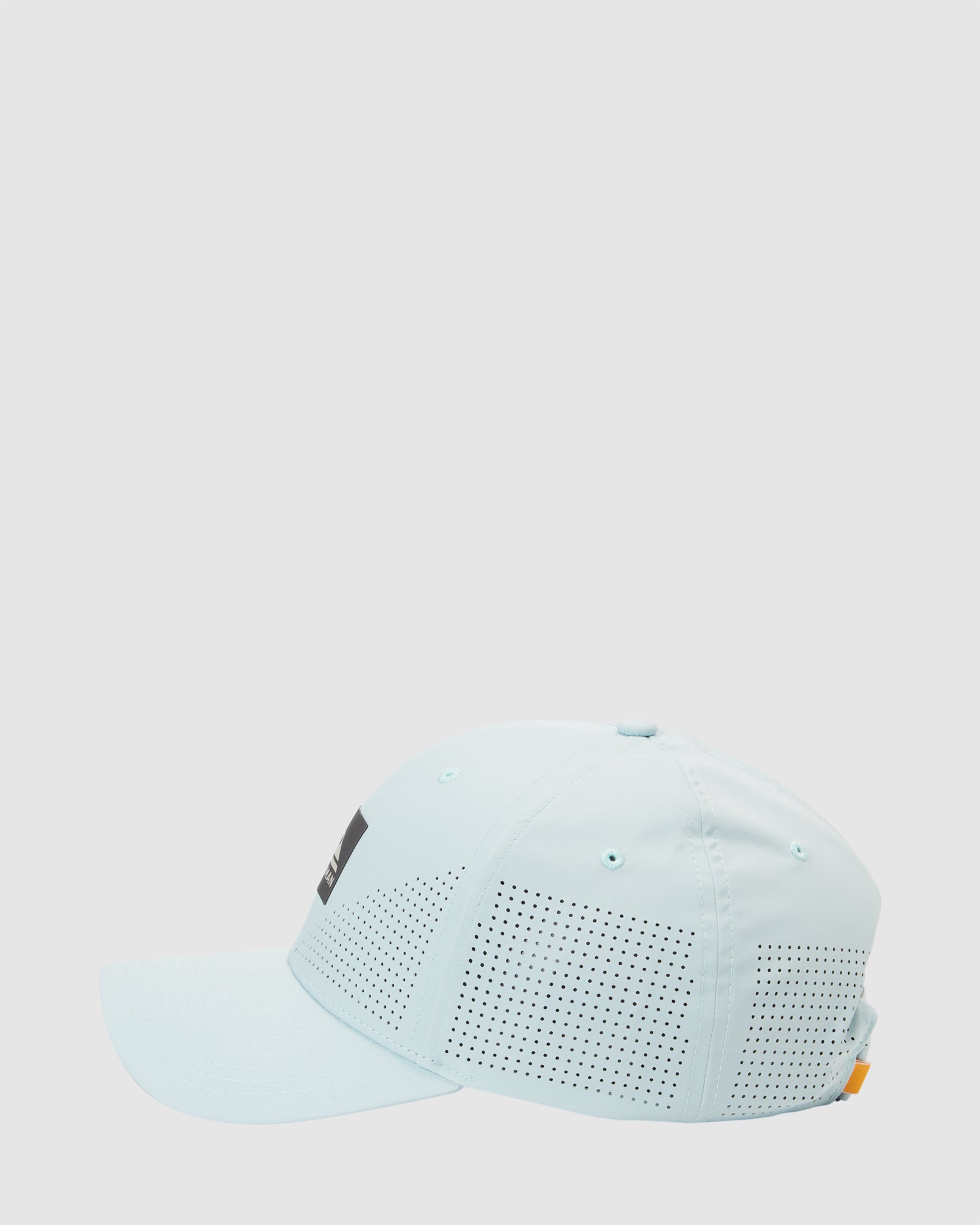 Mens Perf Turf Snapback Cap