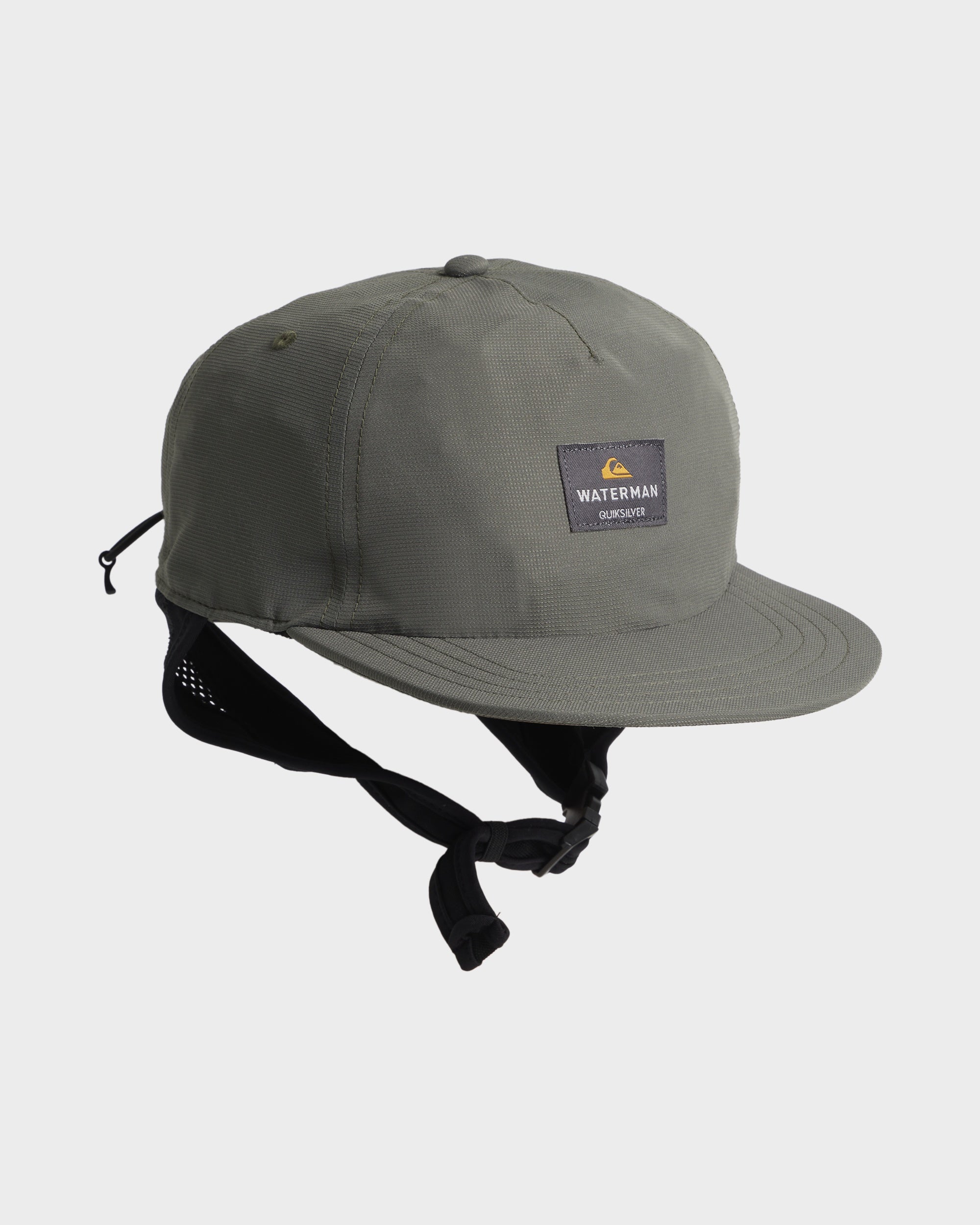 Mens Watermans Surfari 2.0 Surf Cap