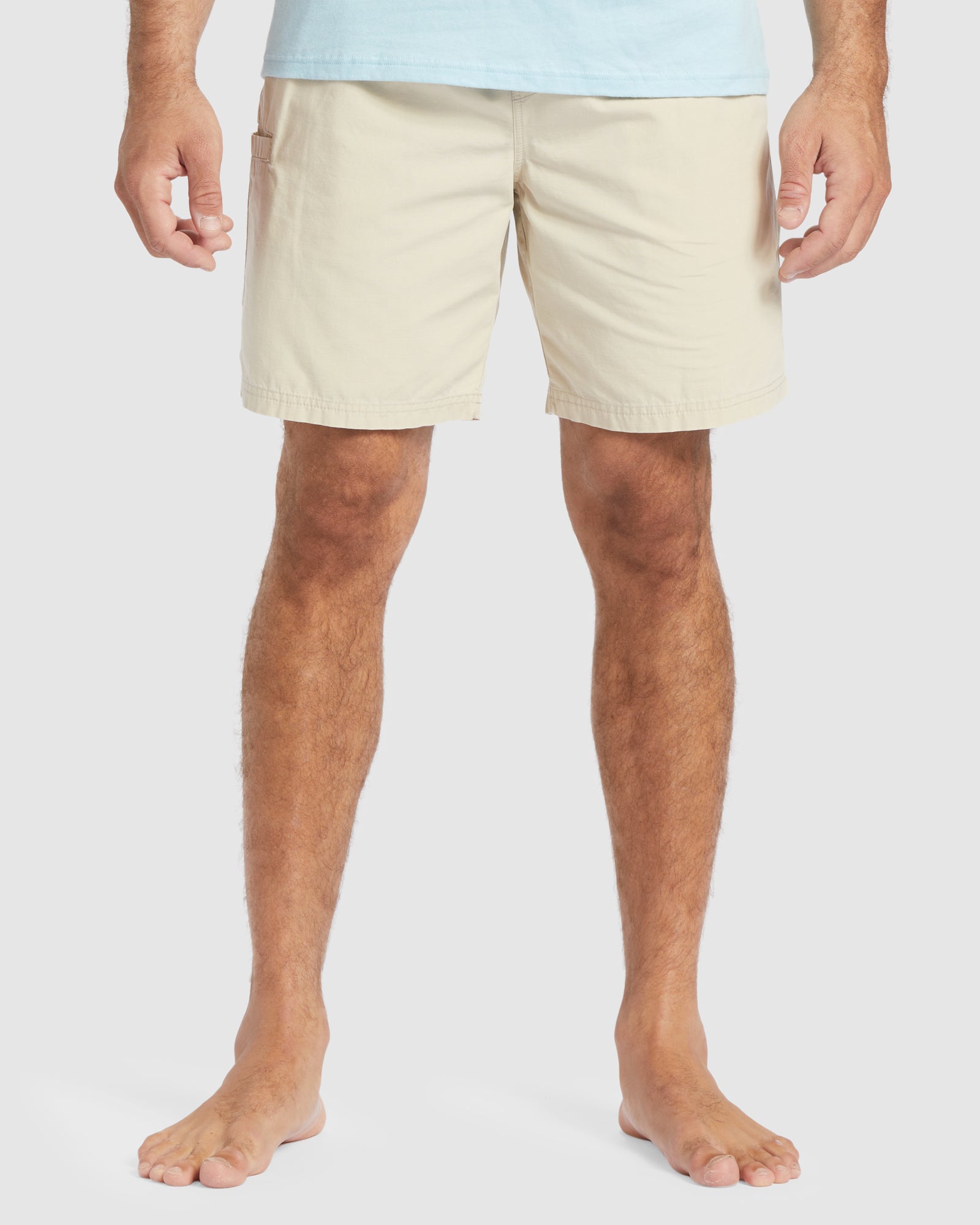 Mens Waterman Last Light Elasticated Shorts