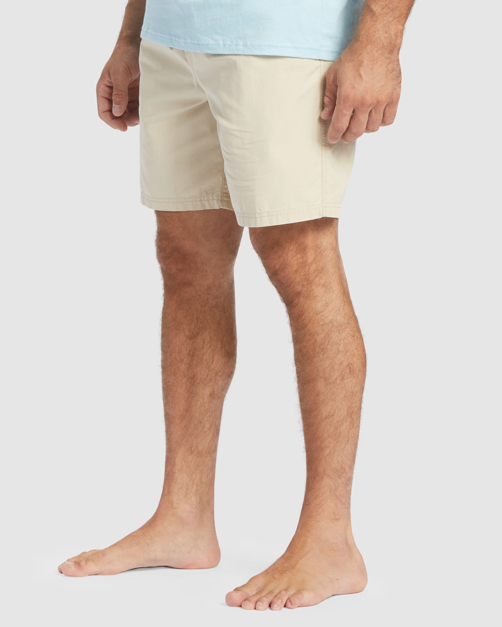 Mens Waterman Last Light Elasticated Shorts