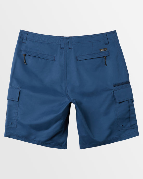 Mens Maldive Atoll 20" Cargo Shorts