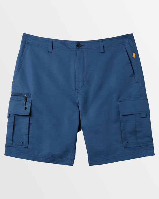 Mens Maldive Atoll 20" Cargo Shorts