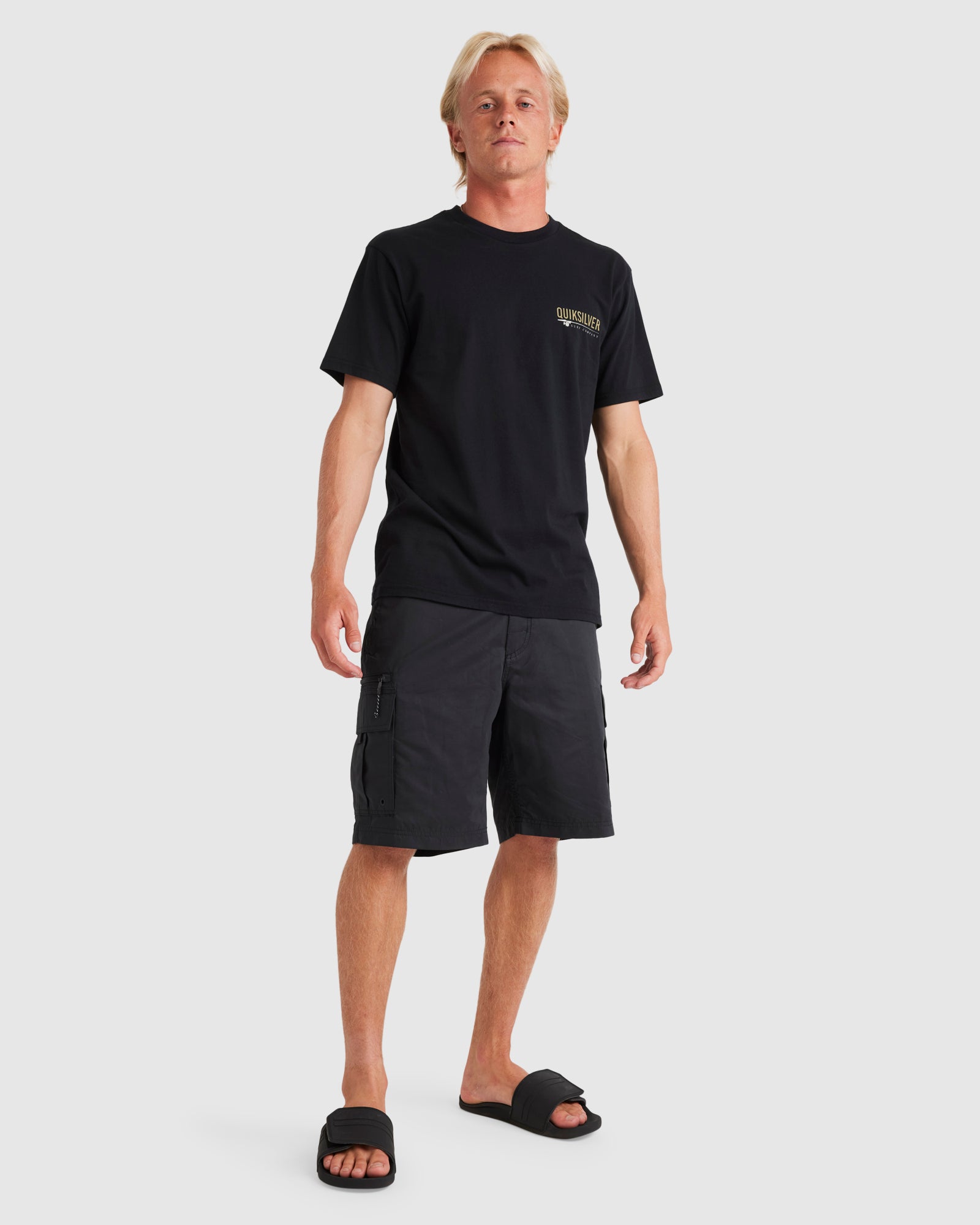 Mens Maldive Atoll 20" Cargo Shorts