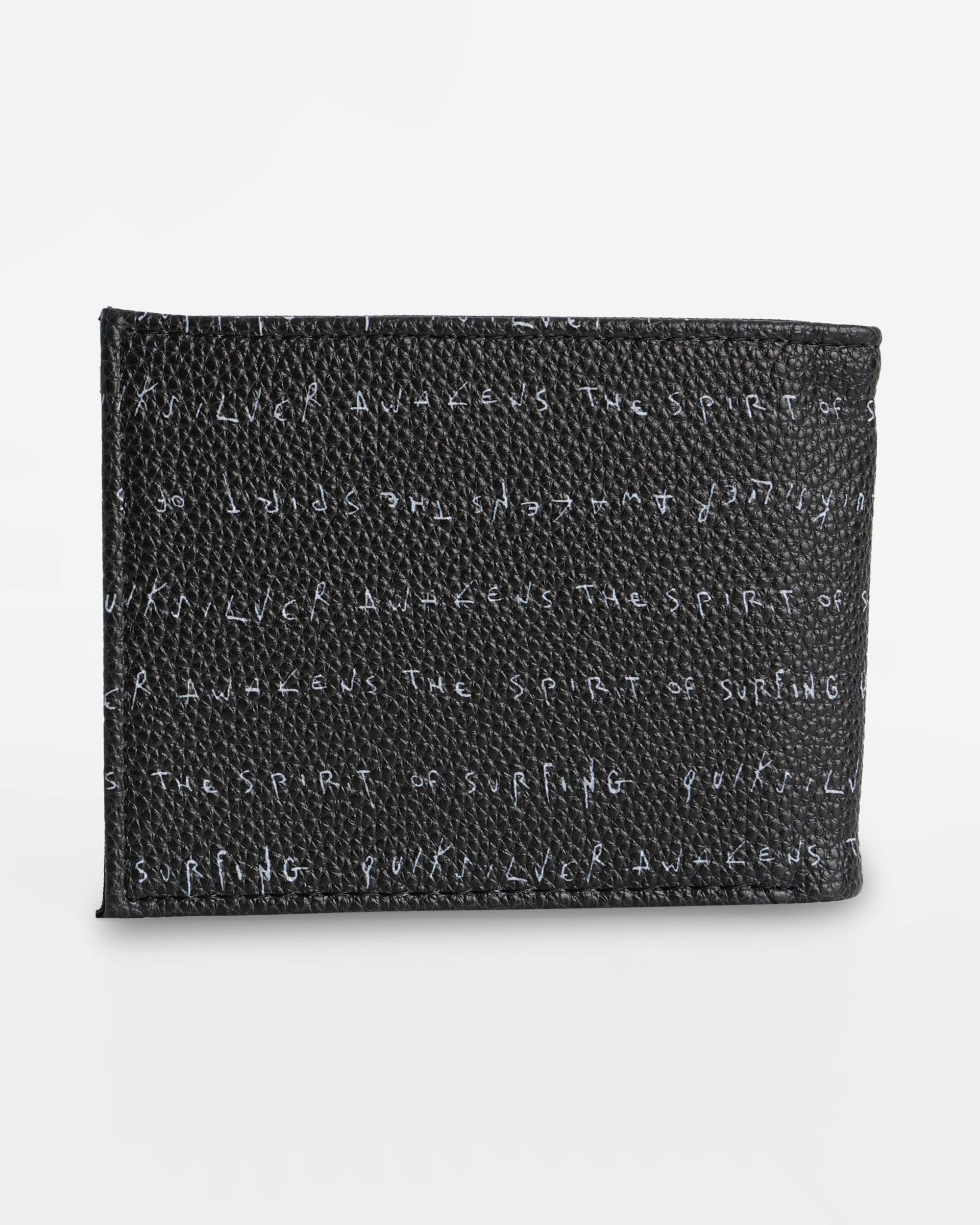 Freshness Tri-Fold Wallet