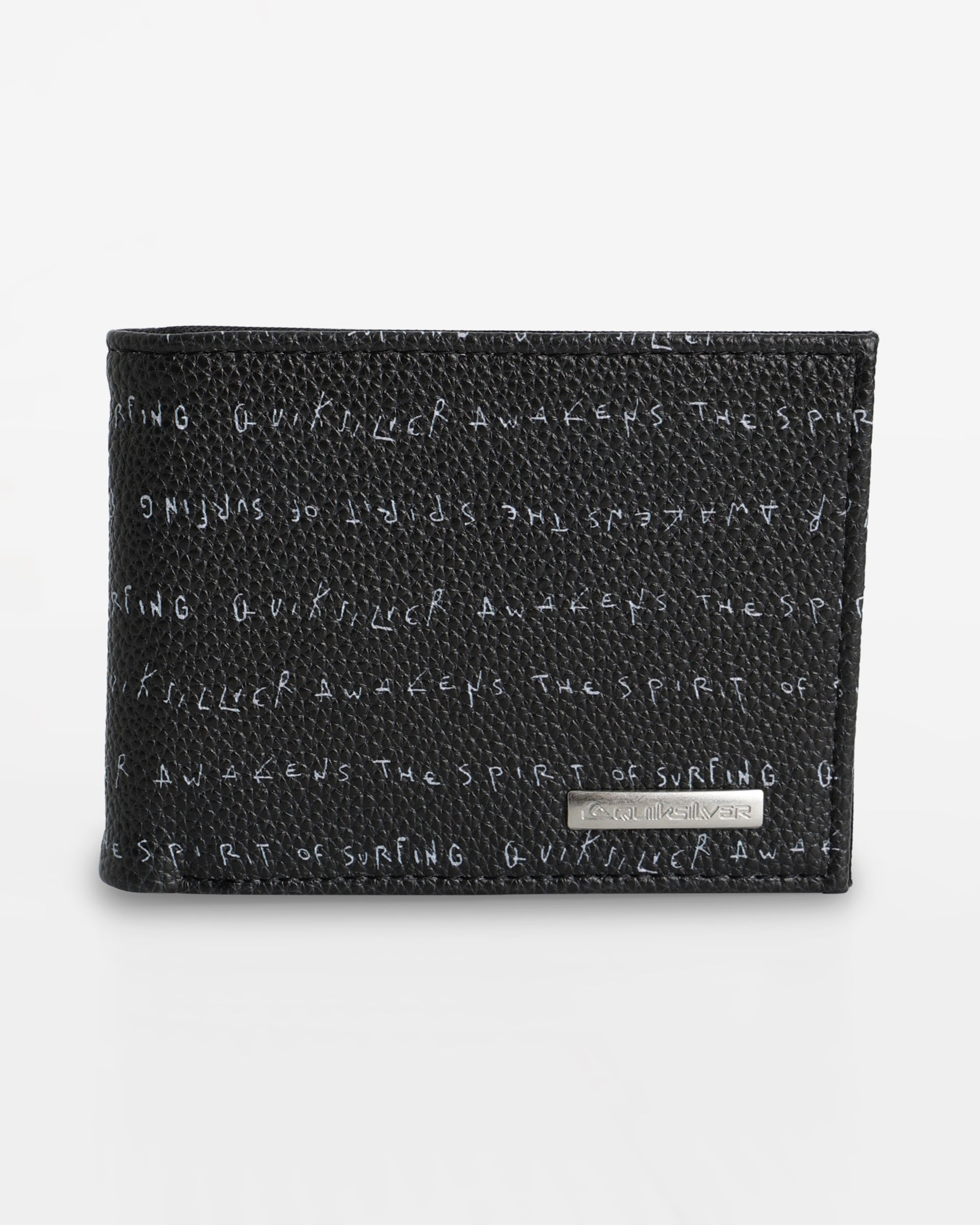 Freshness Tri-Fold Wallet